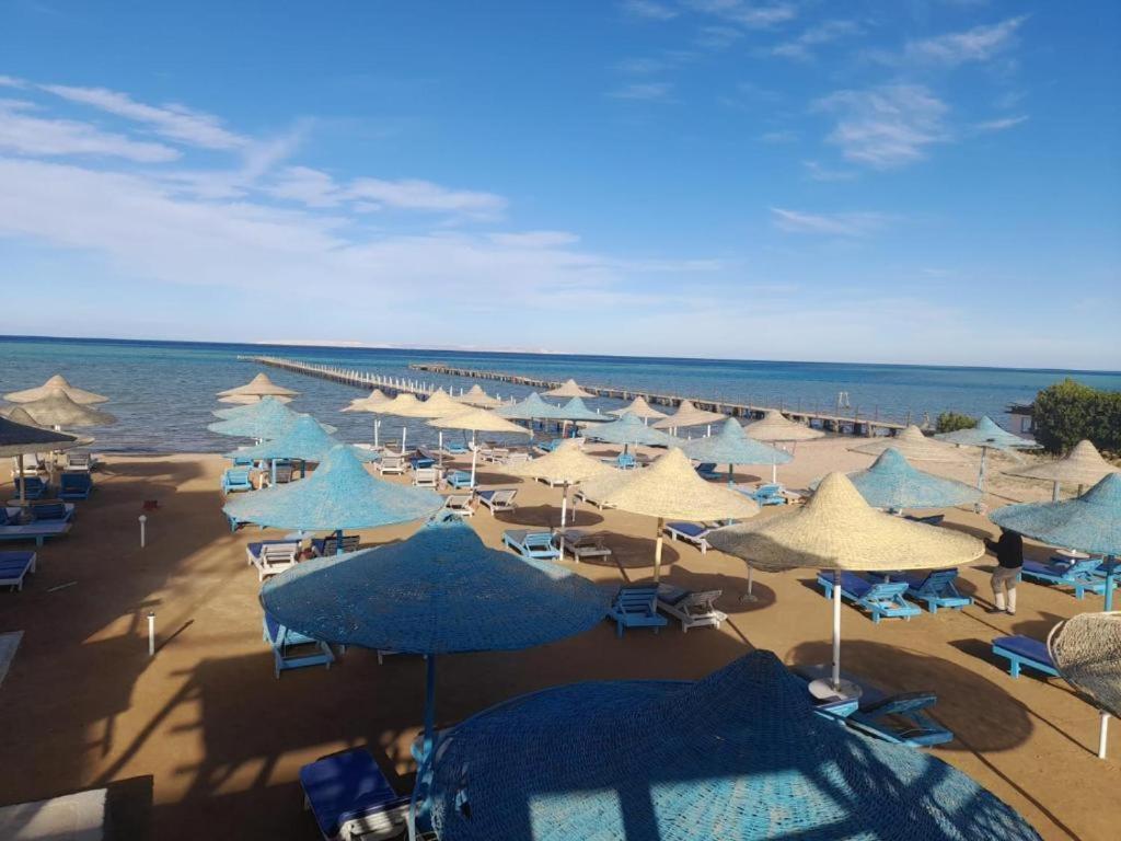 Fox House & El Gouna Hotel