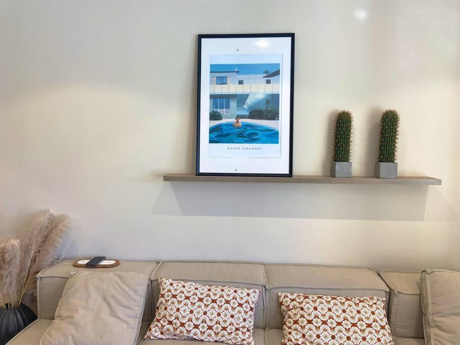Stunning 2 Br/ Free & Pool Access @ Mangroovy, El Gouna Appartement Hurghada