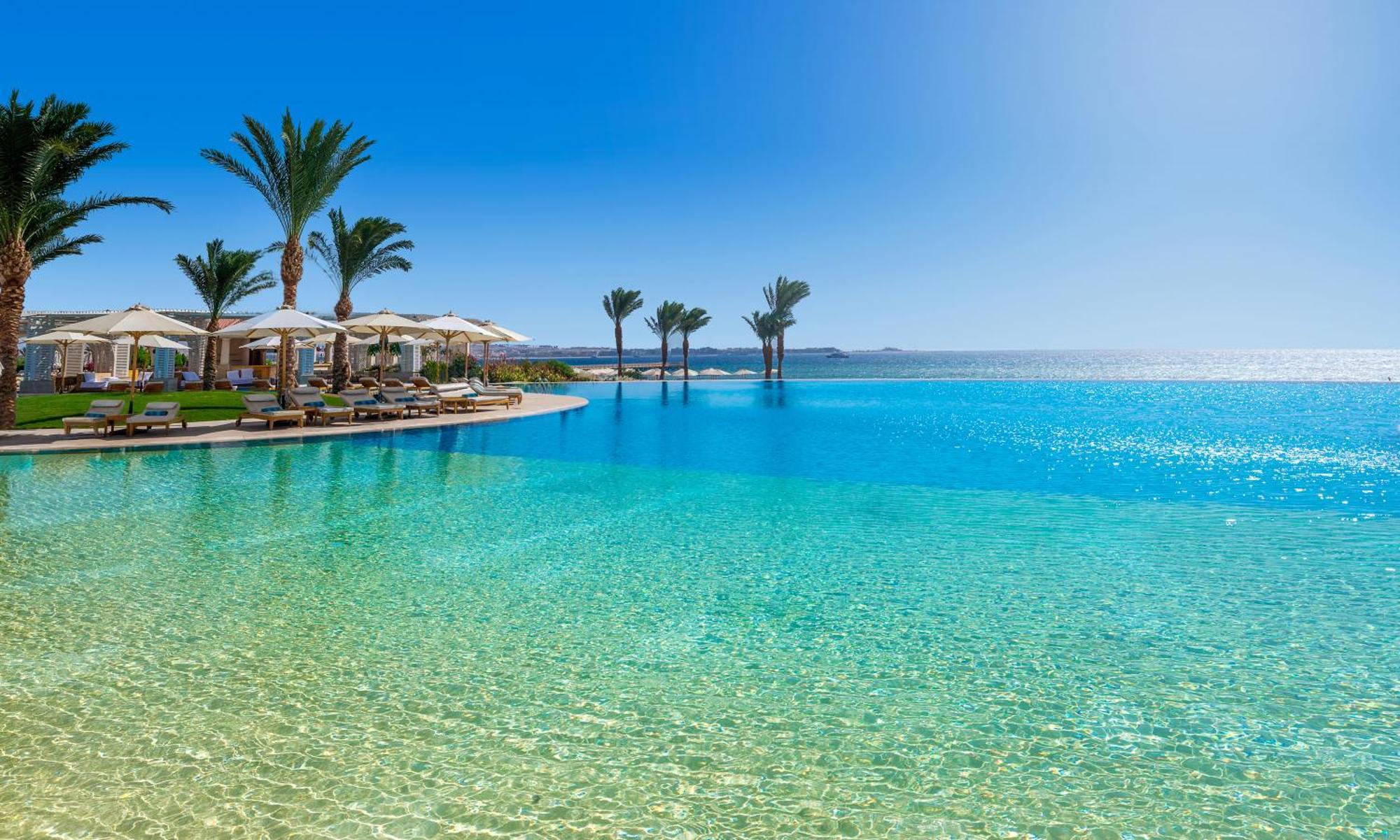 Baron Palace Sahl Hasheesh Hurghada