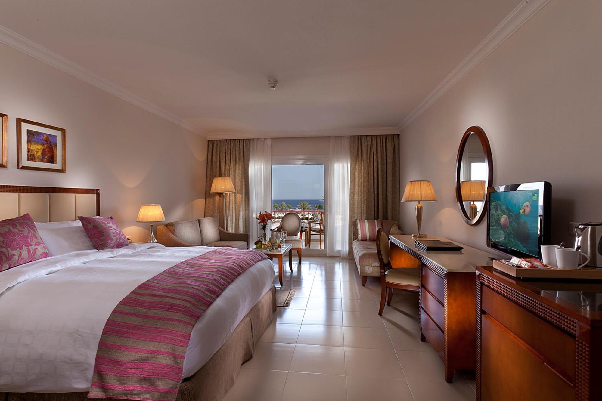 Baron Palace Sahl Hasheesh 5*