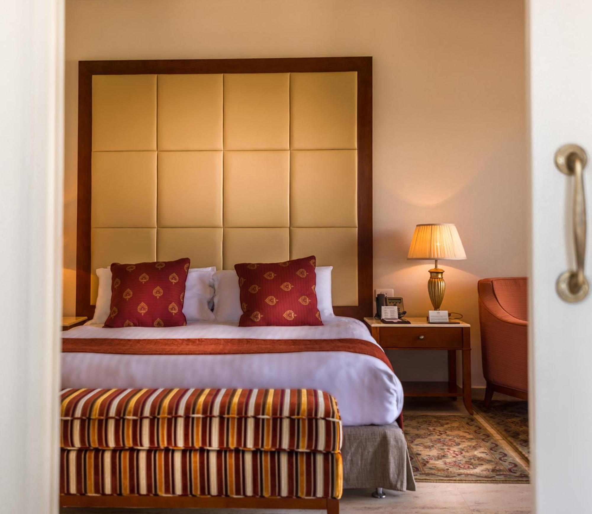 Station touristique Baron Palace Sahl Hasheesh Hurghada