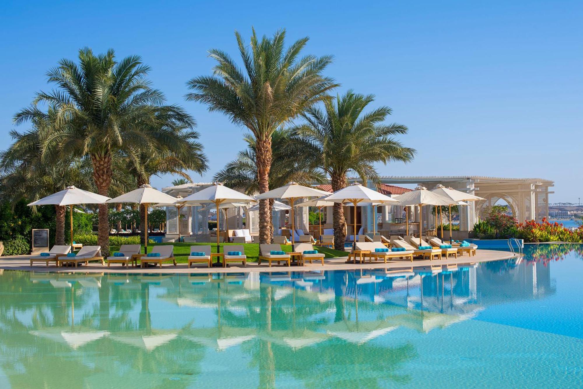 Baron Palace Sahl Hasheesh Hurghada