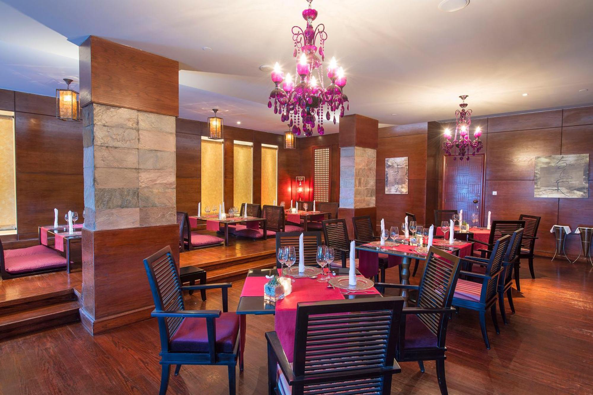 Baron Palace Sahl Hasheesh Station touristique