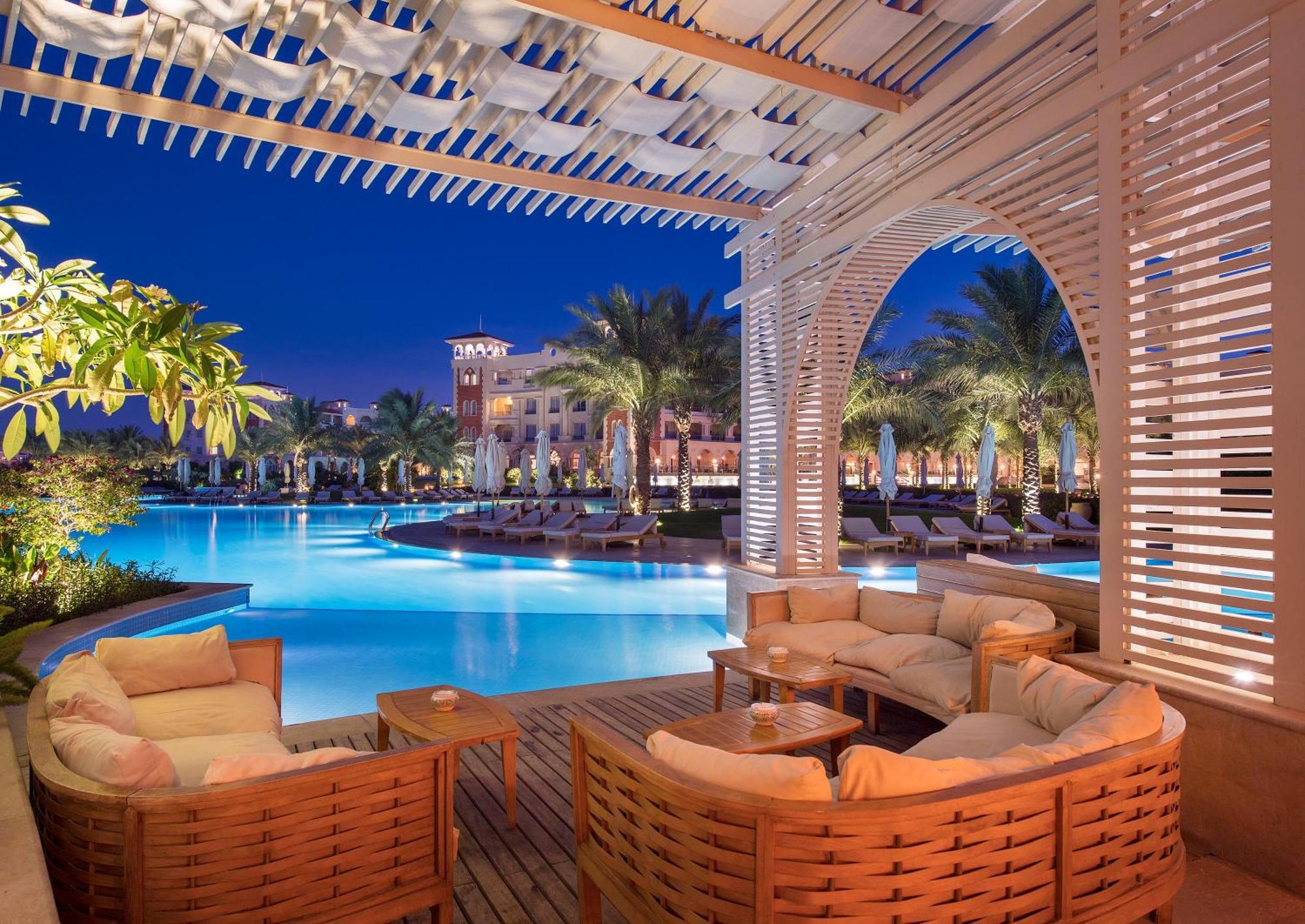 Baron Palace Sahl Hasheesh Hurghada
