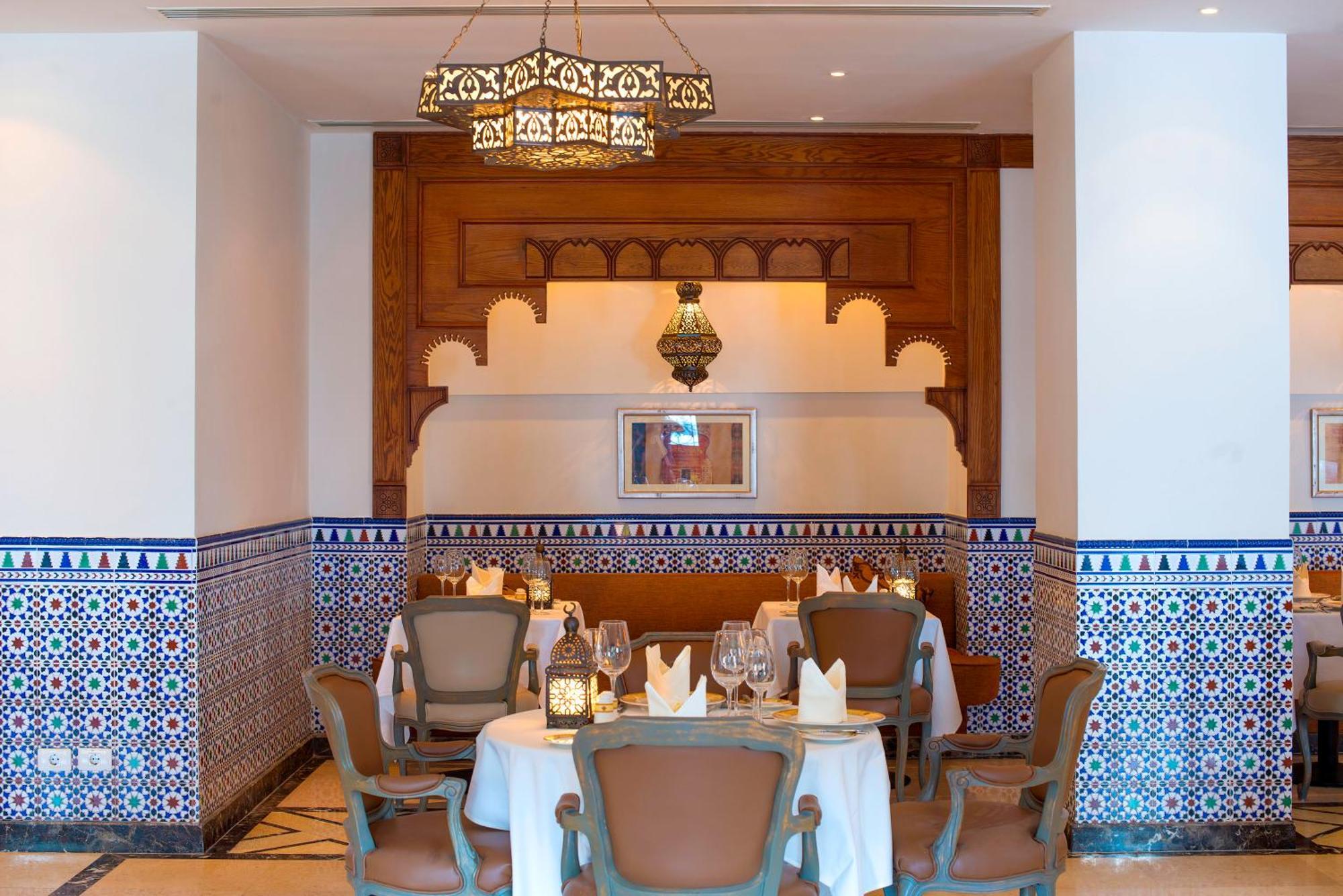 Baron Palace Sahl Hasheesh 5*