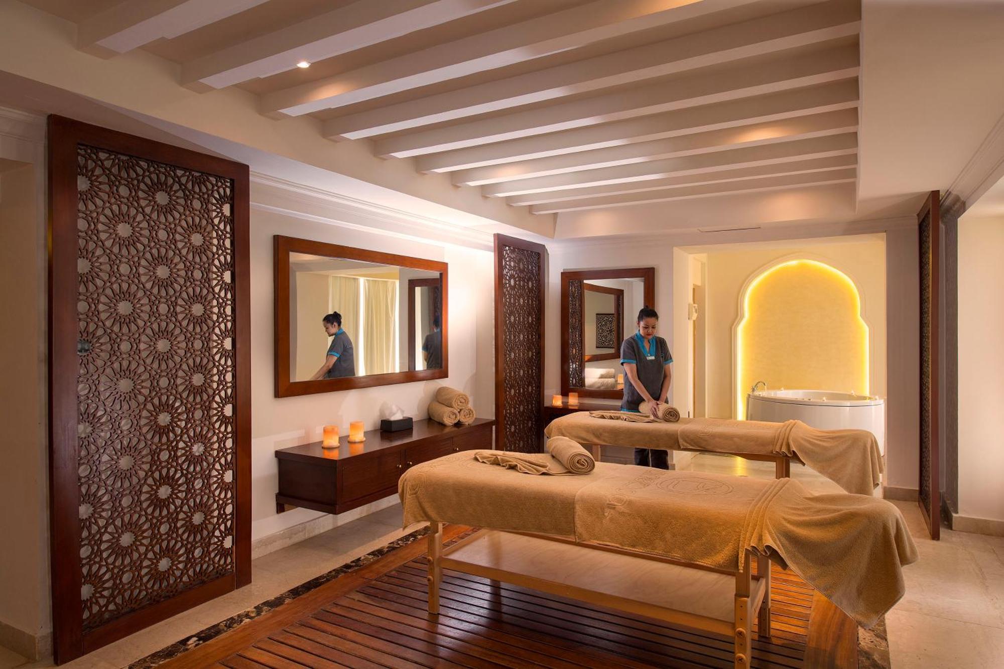 Baron Palace Sahl Hasheesh 5* Hurghada