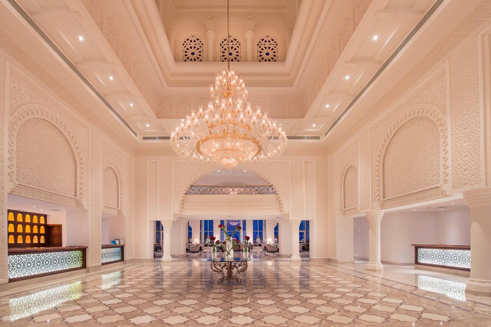 Station touristique Baron Palace Sahl Hasheesh