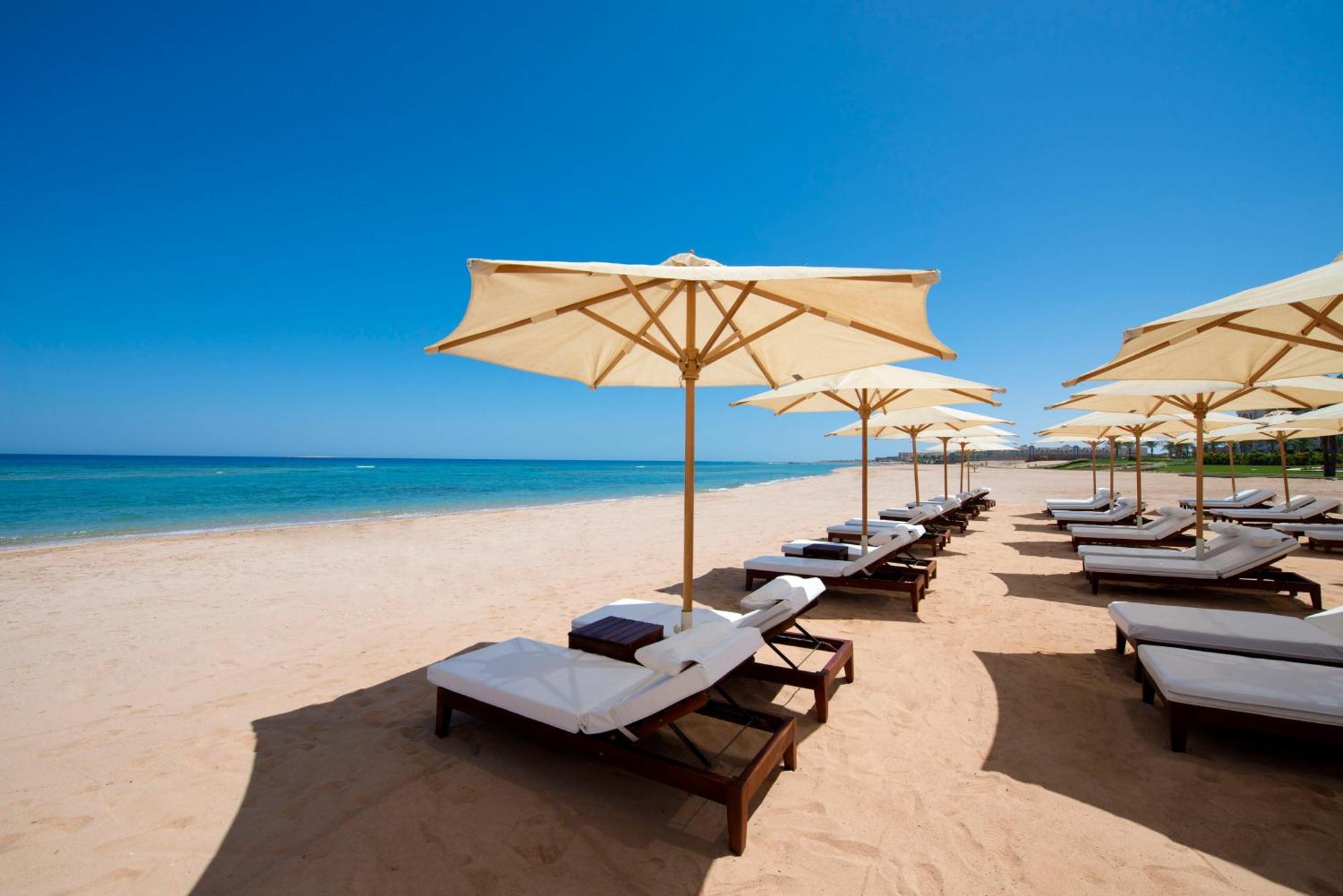 Baron Palace Sahl Hasheesh Hurghada