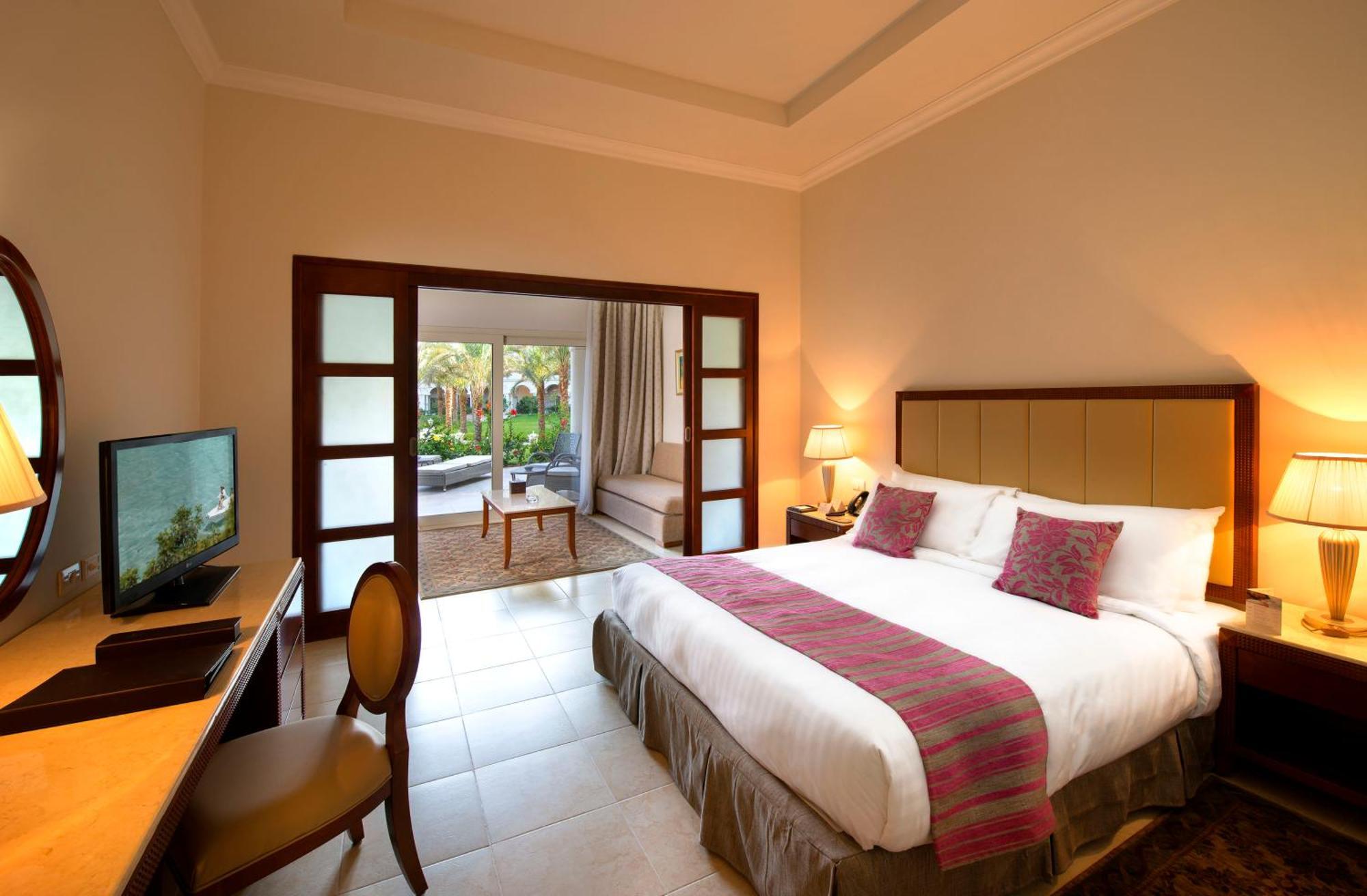 Station touristique Baron Palace Sahl Hasheesh Hurghada