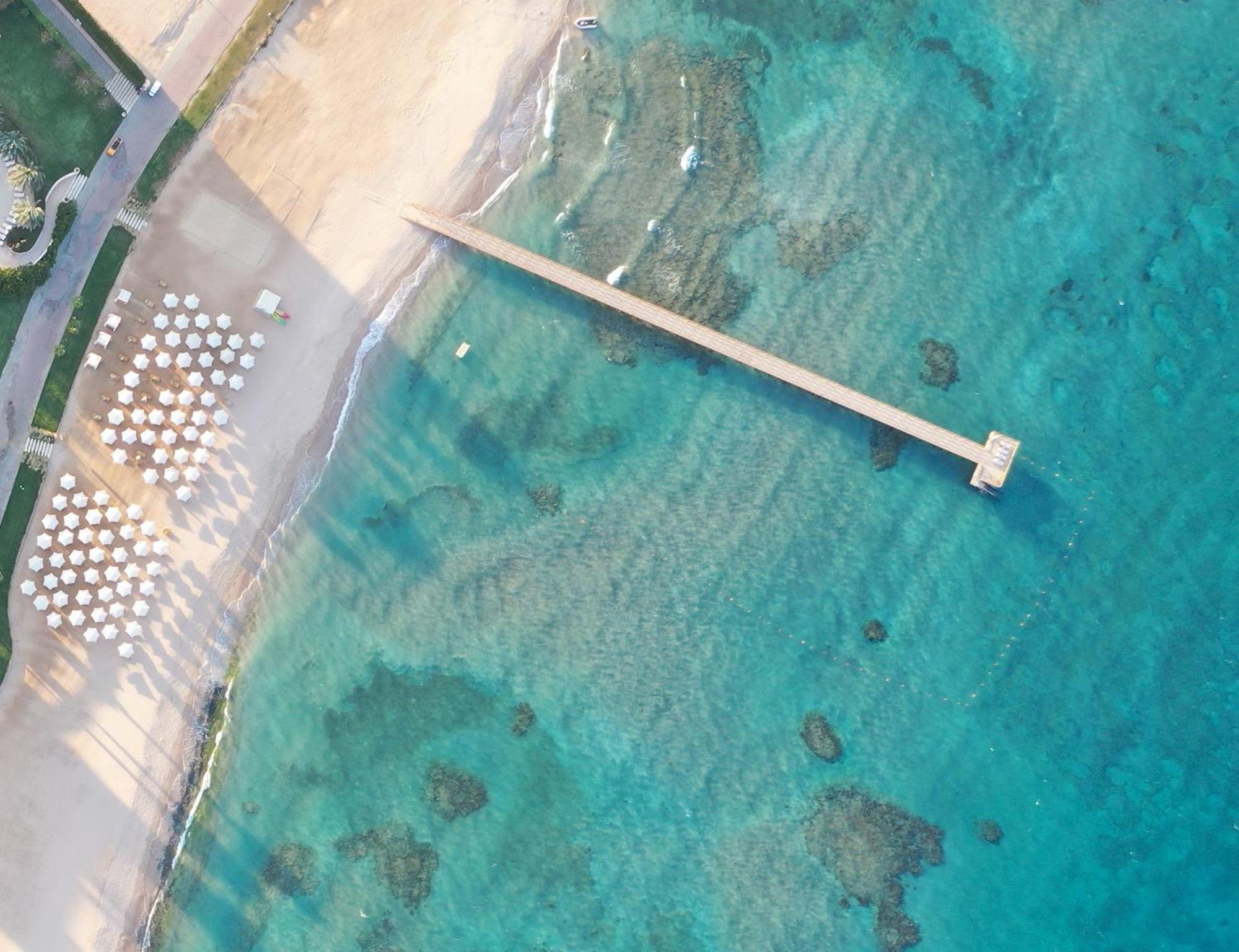 Station touristique Baron Palace Sahl Hasheesh