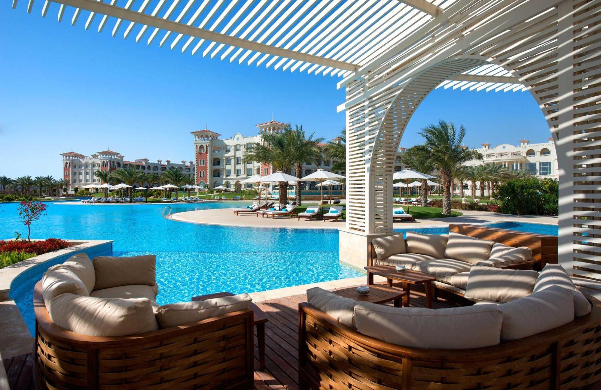 Baron Palace Sahl Hasheesh Hurghada