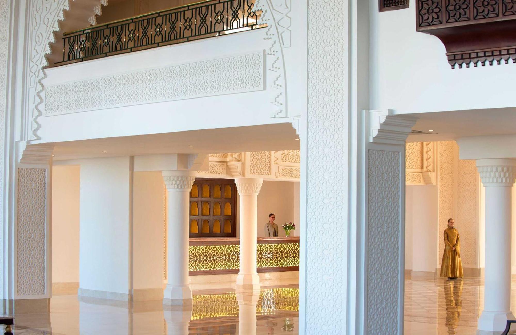 Baron Palace Sahl Hasheesh 5* Hurghada