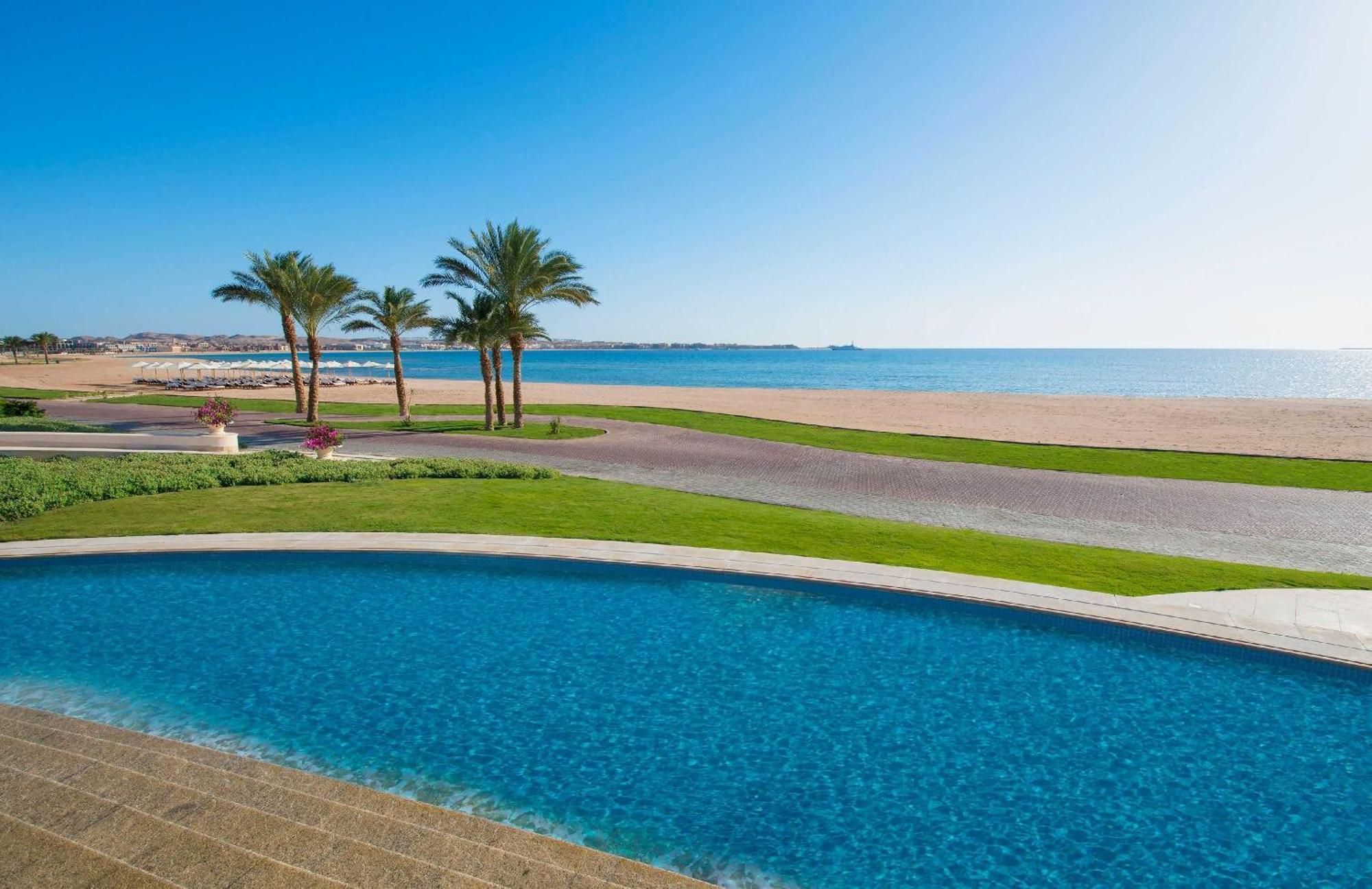 Baron Palace Sahl Hasheesh Hurghada