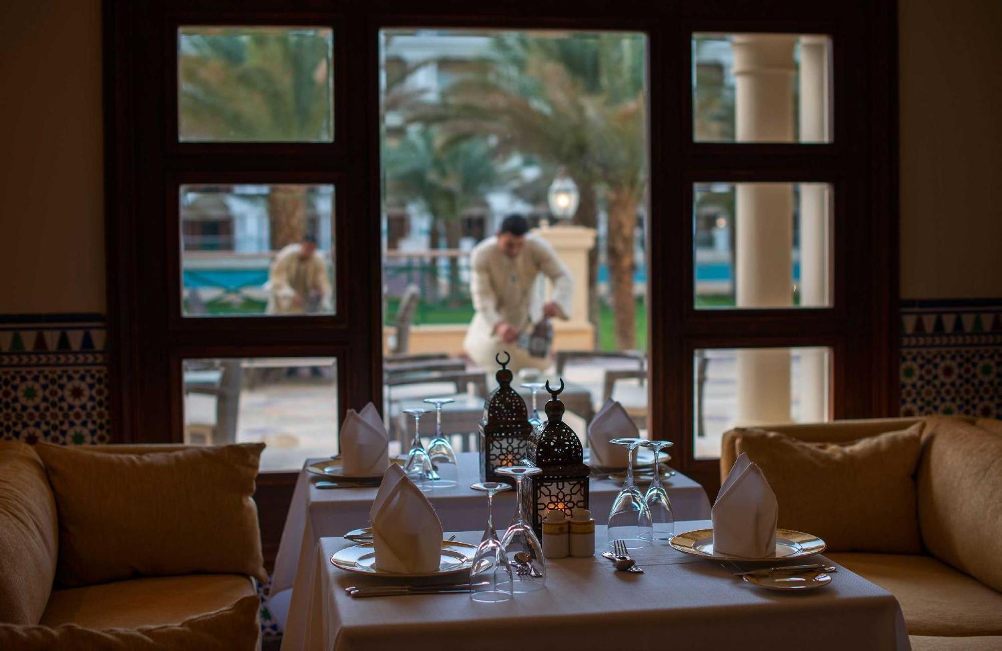 Baron Palace Sahl Hasheesh Hurghada