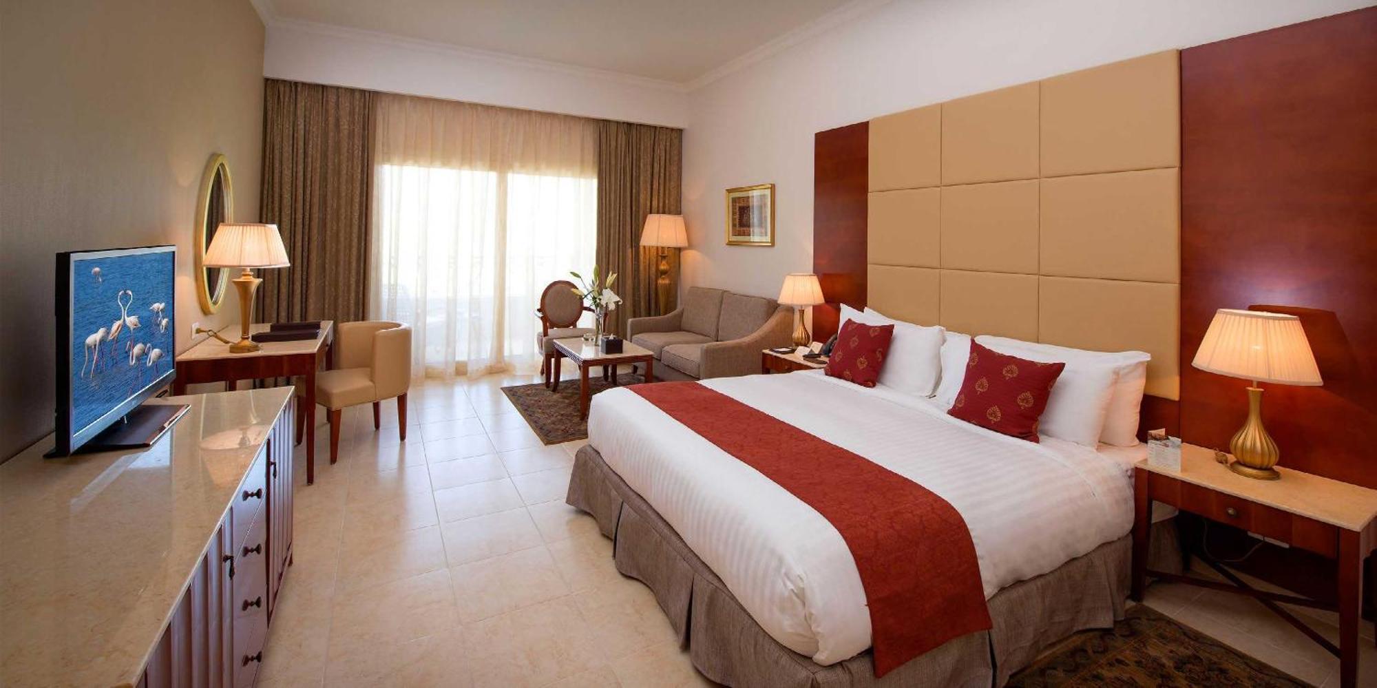 Baron Palace Sahl Hasheesh Station touristique Hurghada