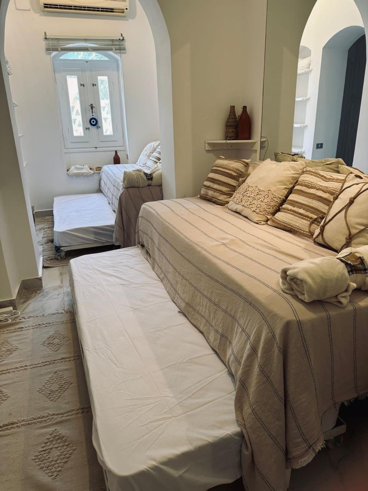 Casa Della Laguna In Gouna Holiday home