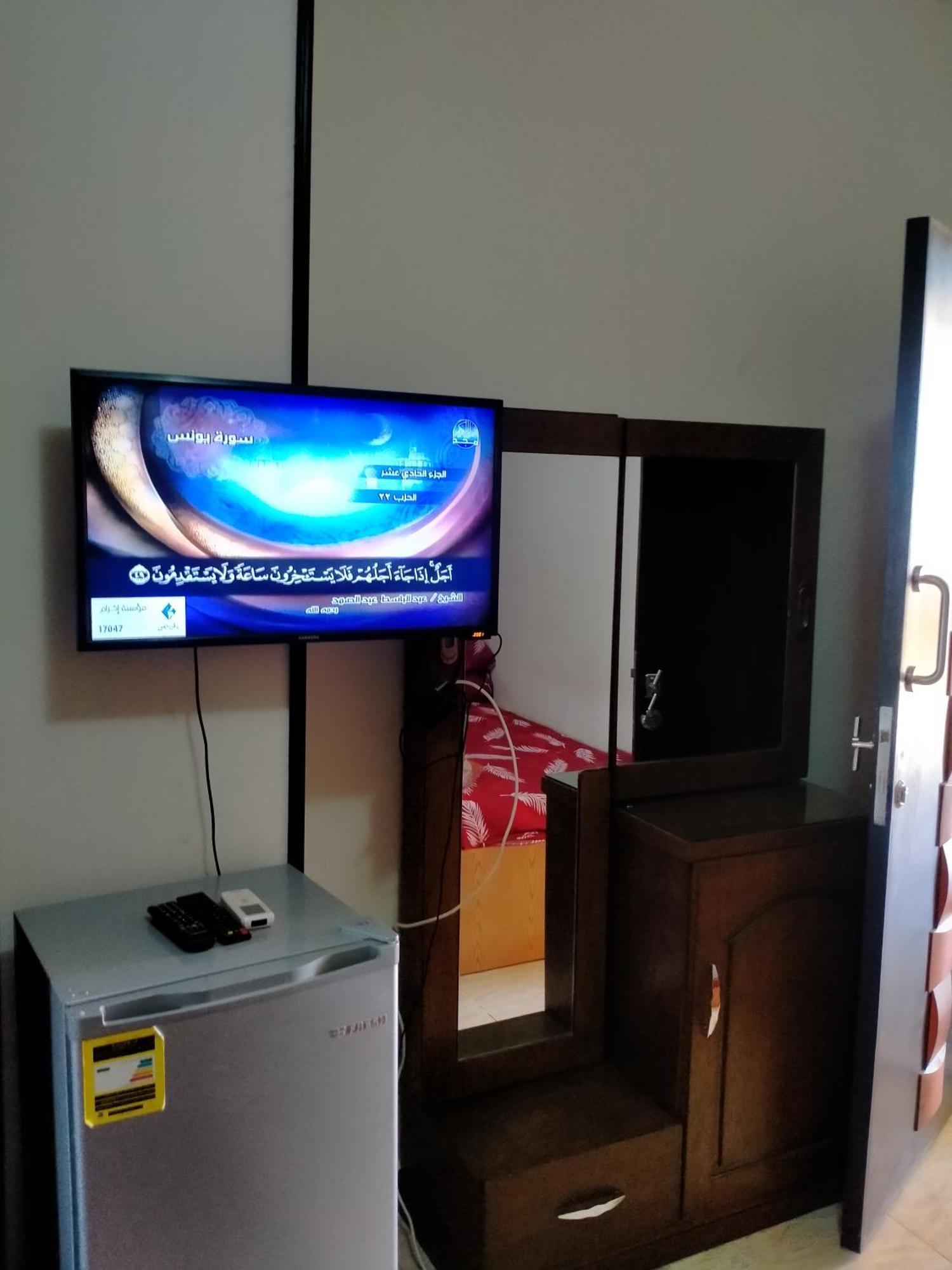 طيبة ريزورتe10 Apartment *