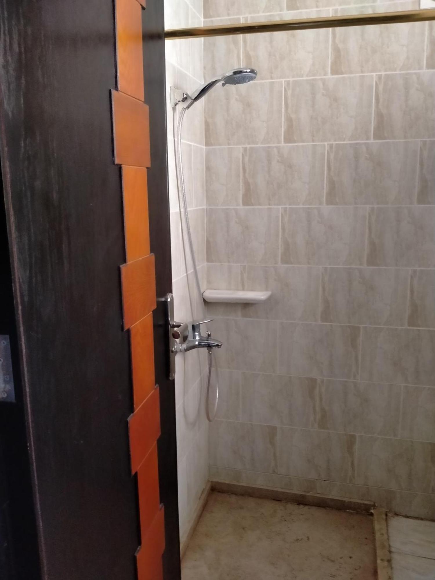 طيبة ريزورتe10 * Hurghada