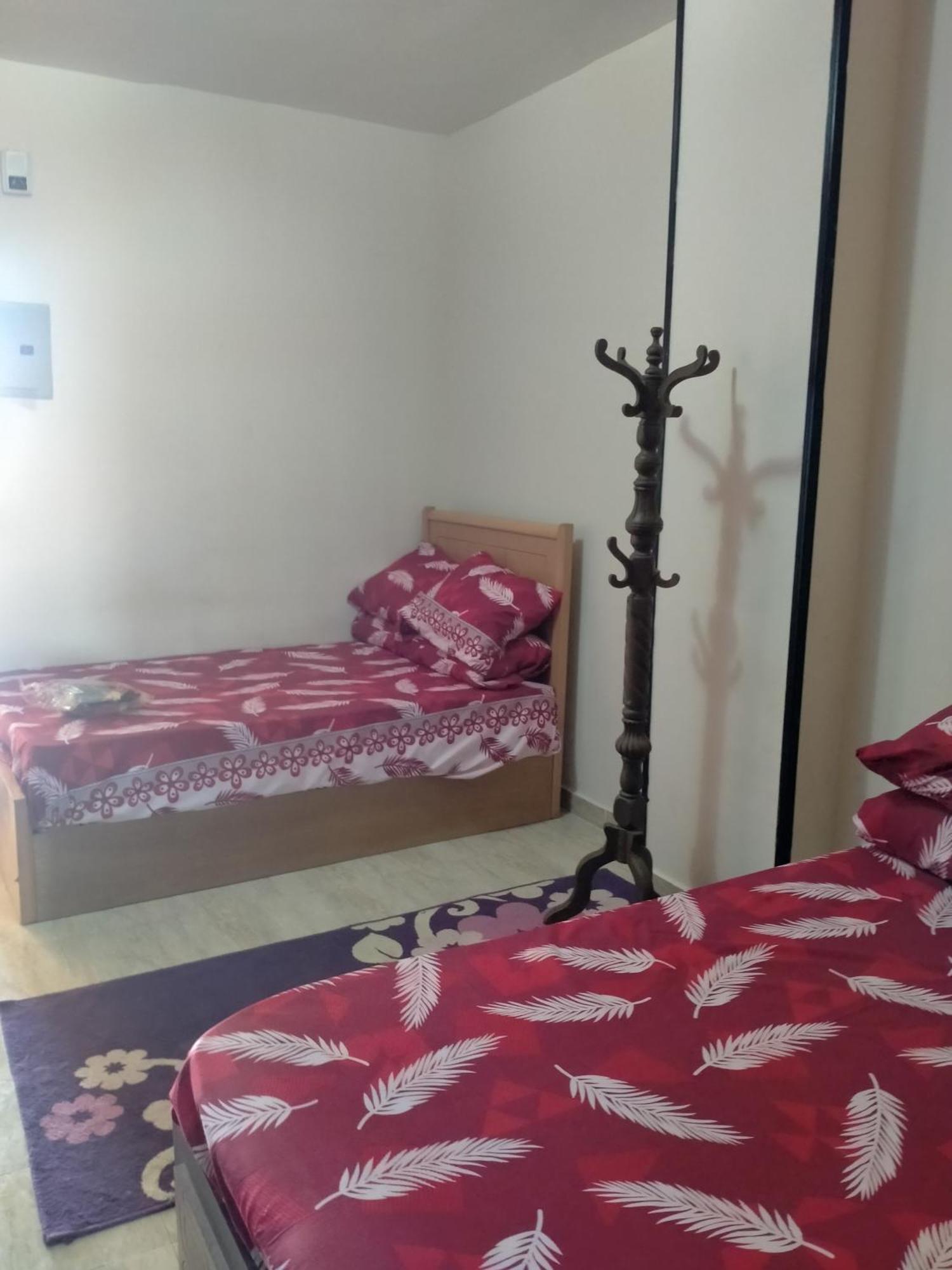 طيبة ريزورتe10 * Hurghada
