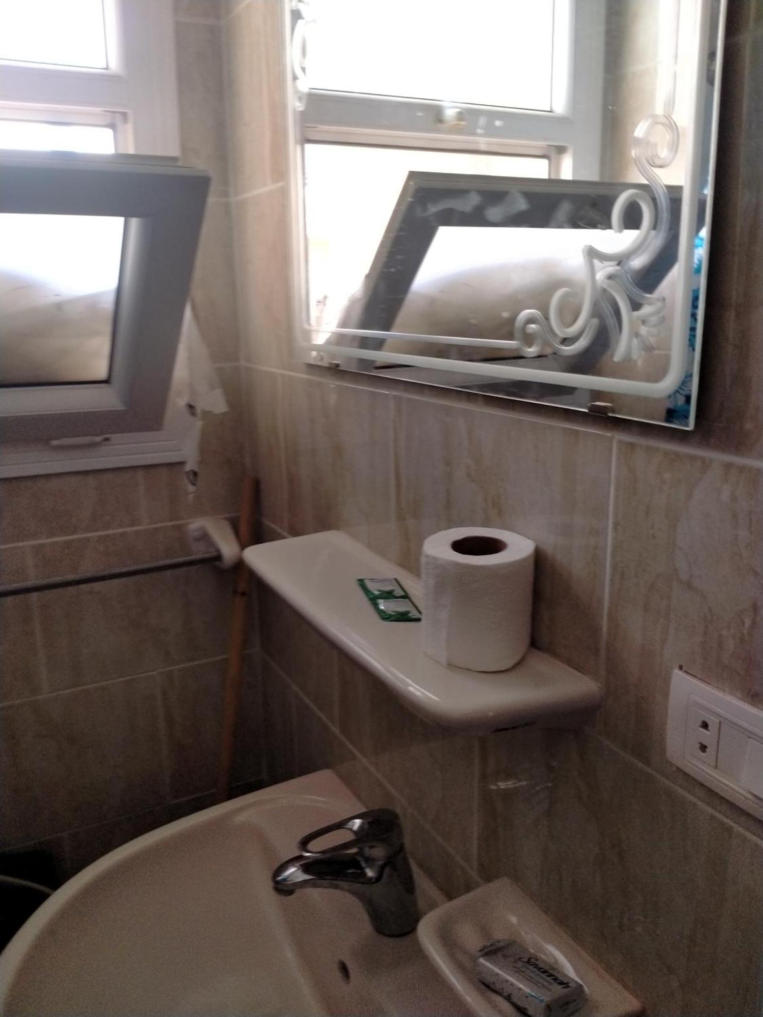 طيبة ريزورتe10 Apartment *