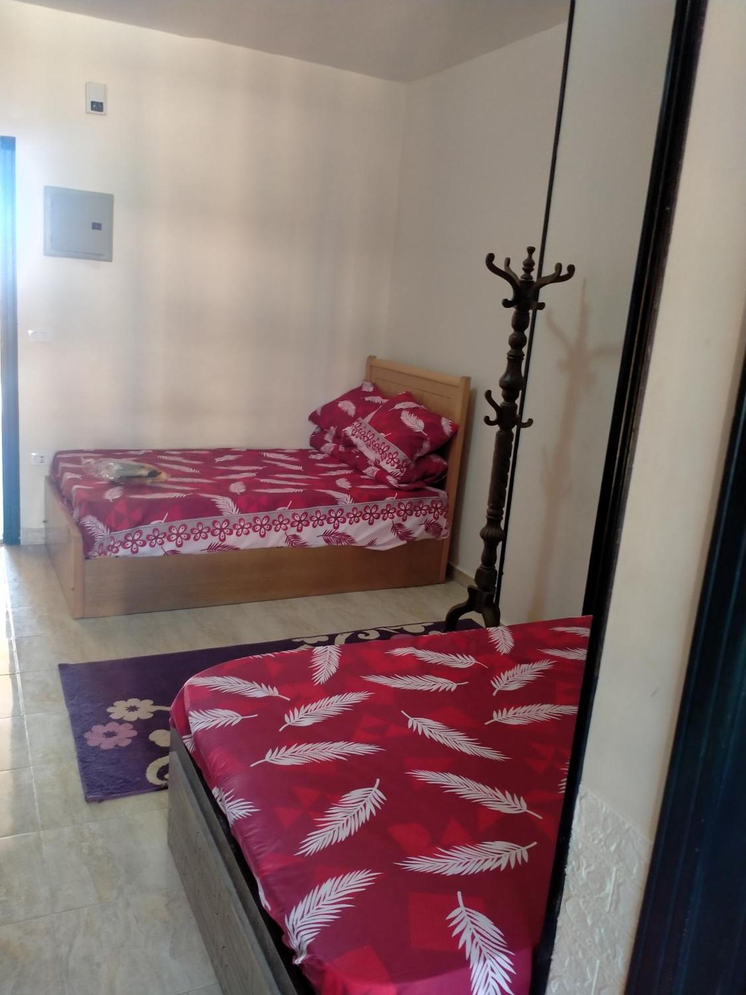طيبة ريزورتe10 Apartment *