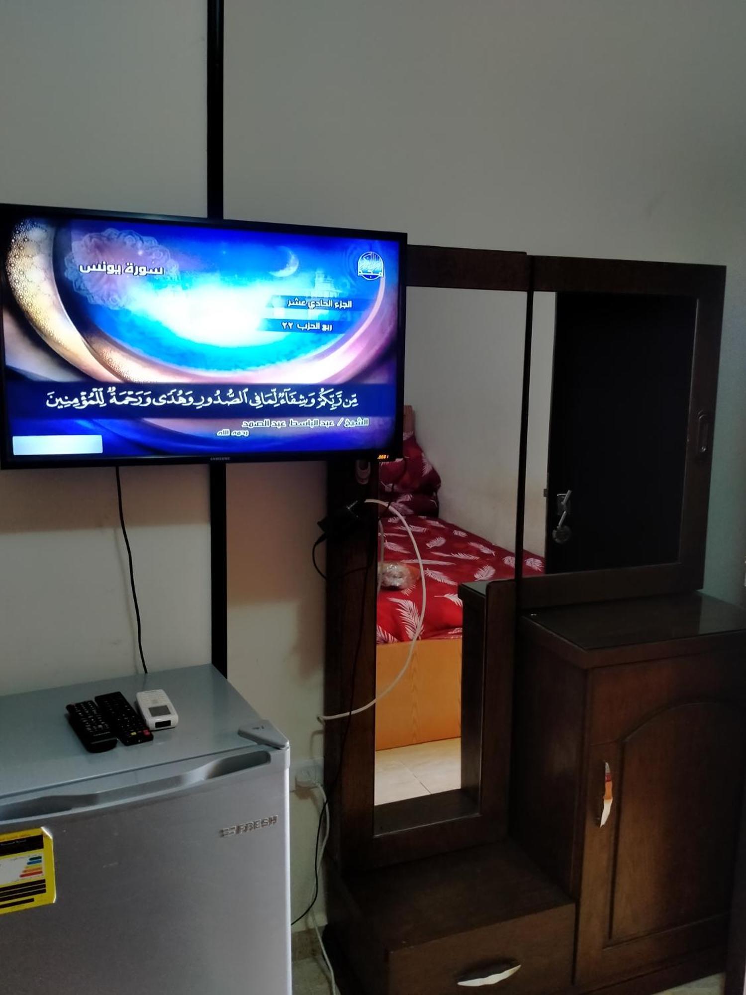 طيبة ريزورتe10 Hurghada
