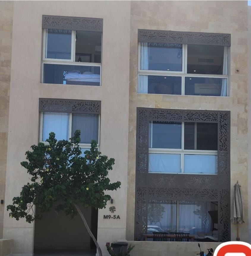 Mangroovy El Gouna Full Sea View 1 Bedroom El Gouna Appartement Hurghada