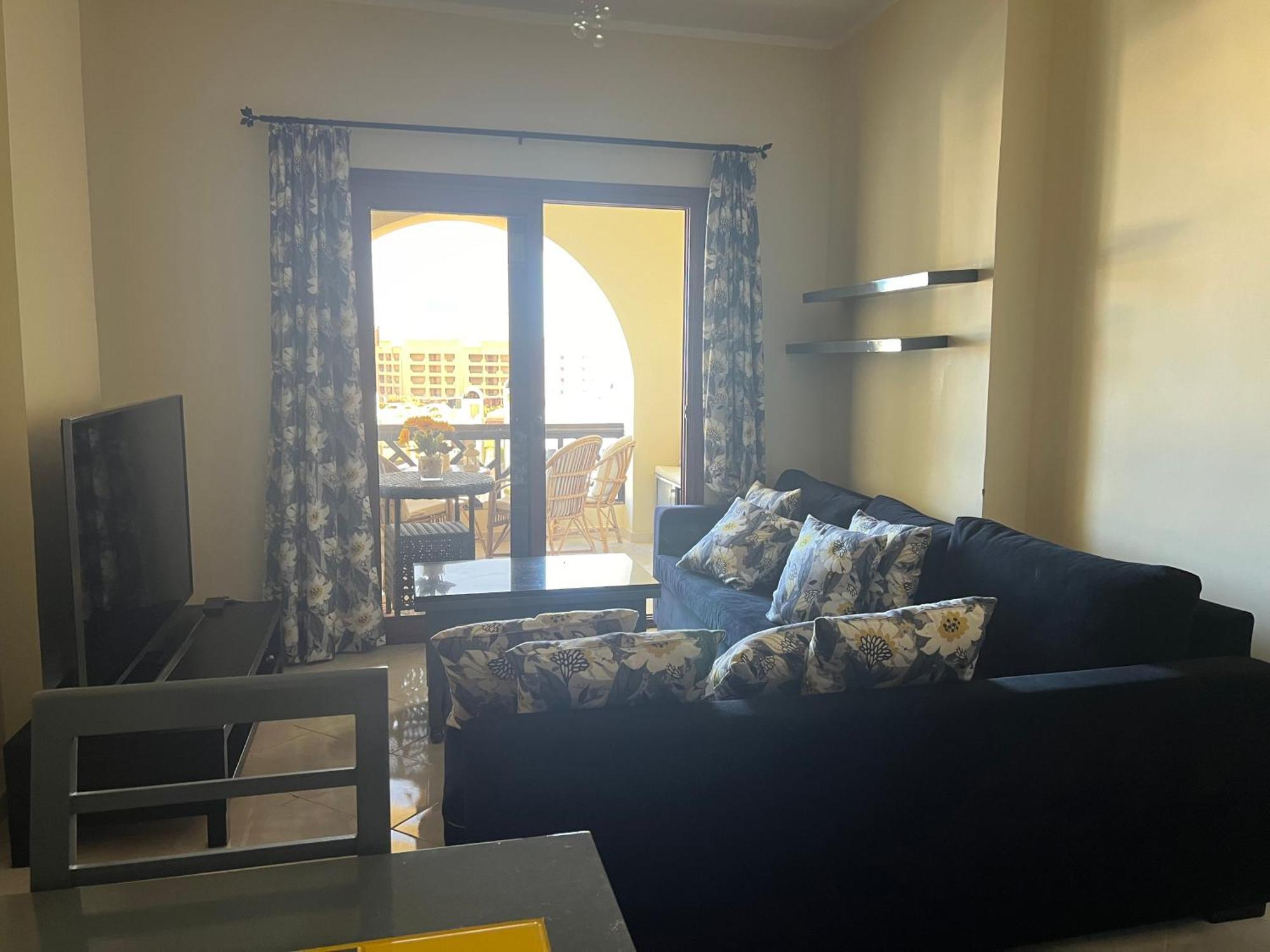 Apartment Gravity Joy Sahl Hasheesh