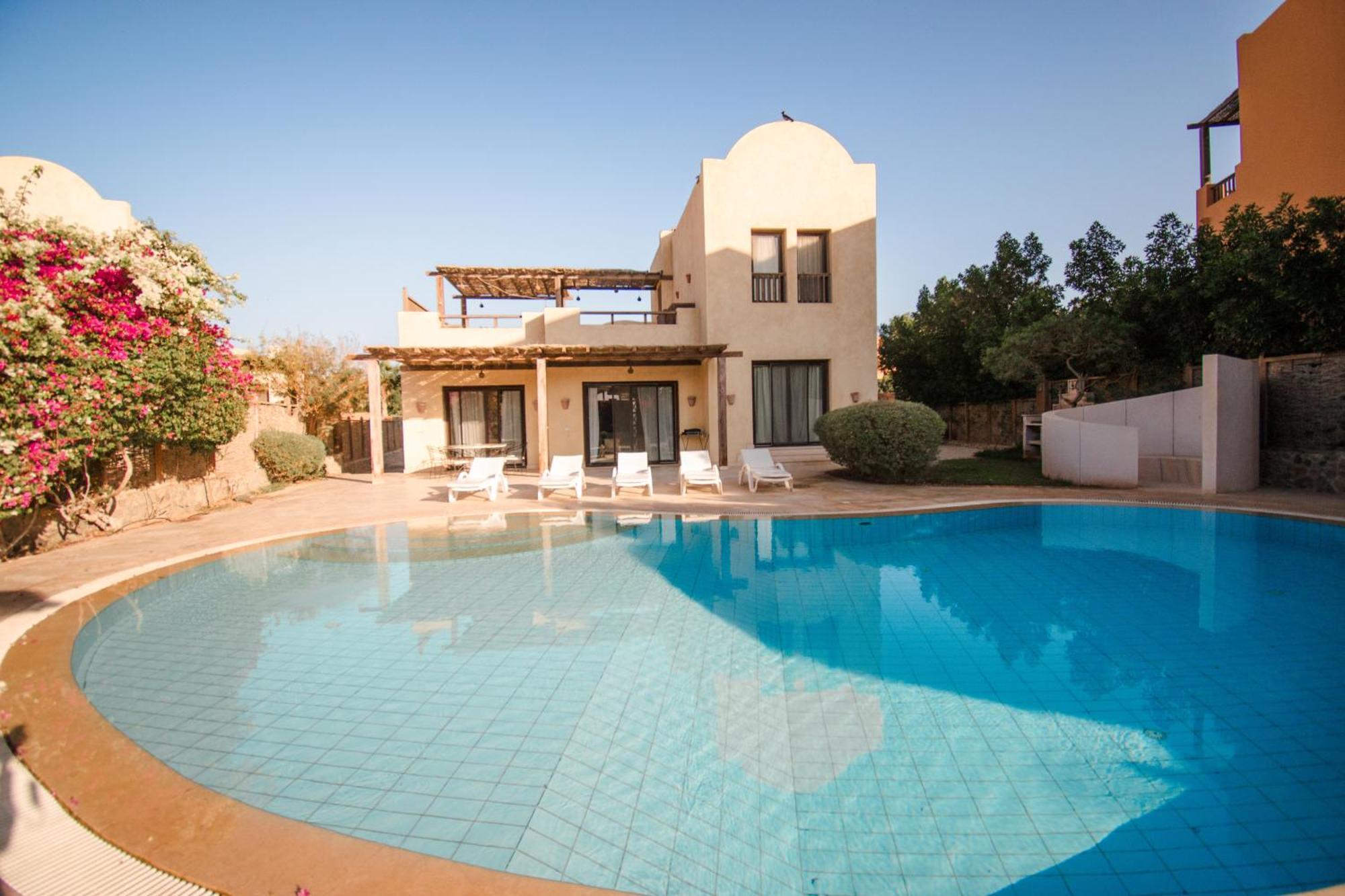 Modern In El Gouna *