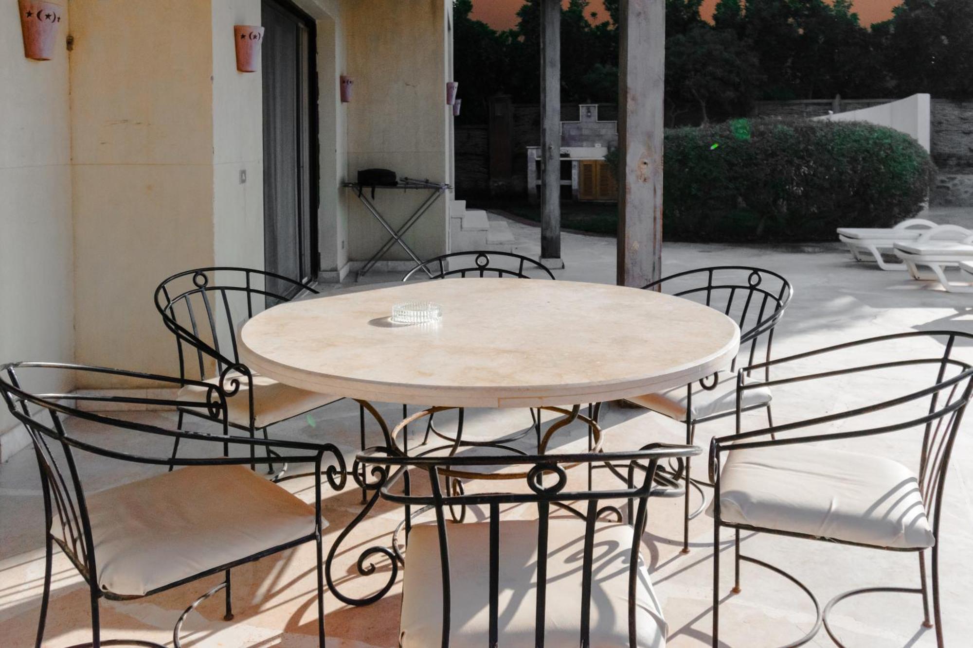 Modern In El Gouna Villa *