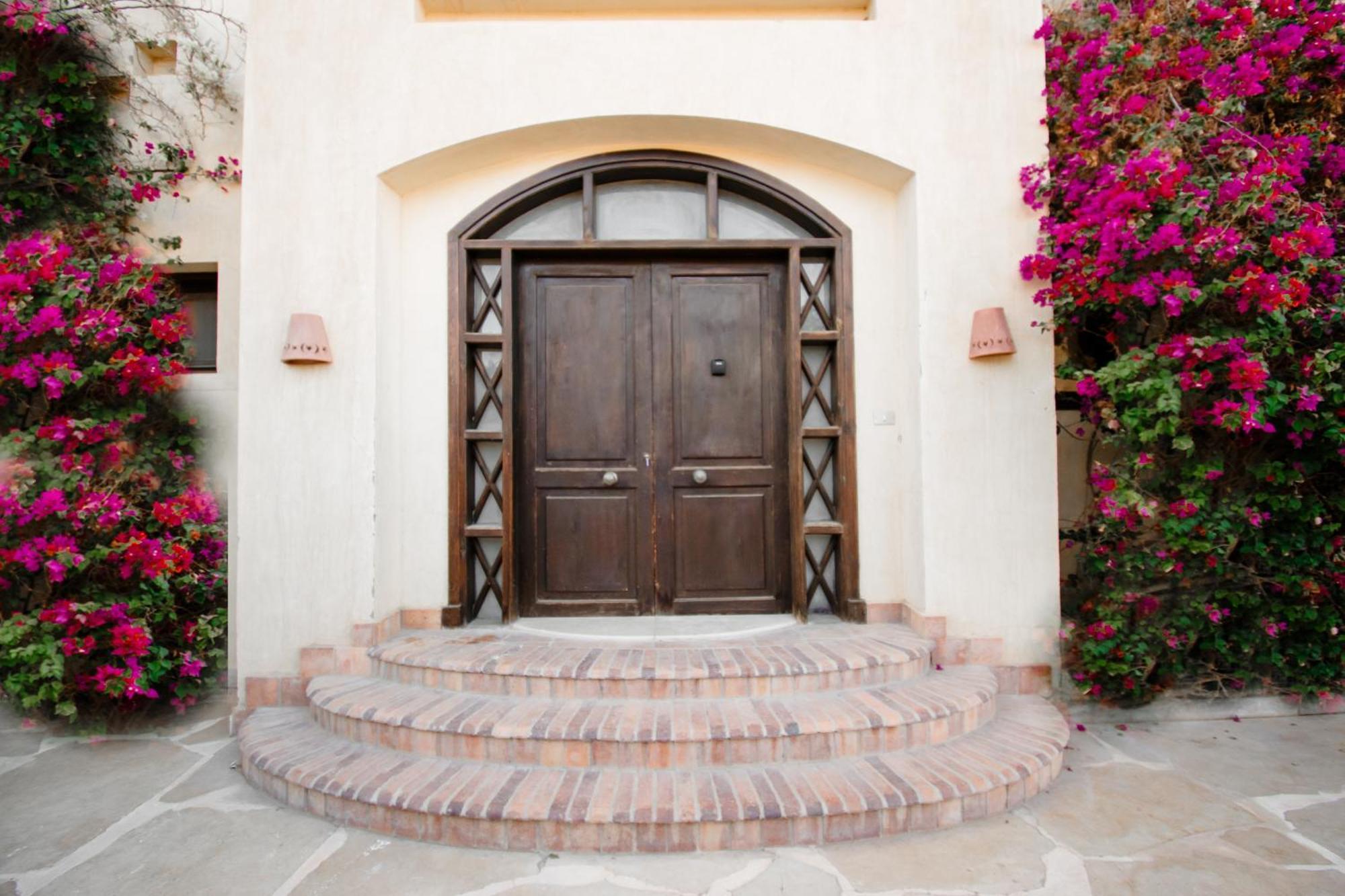 Villa Modern In El Gouna Hurghada