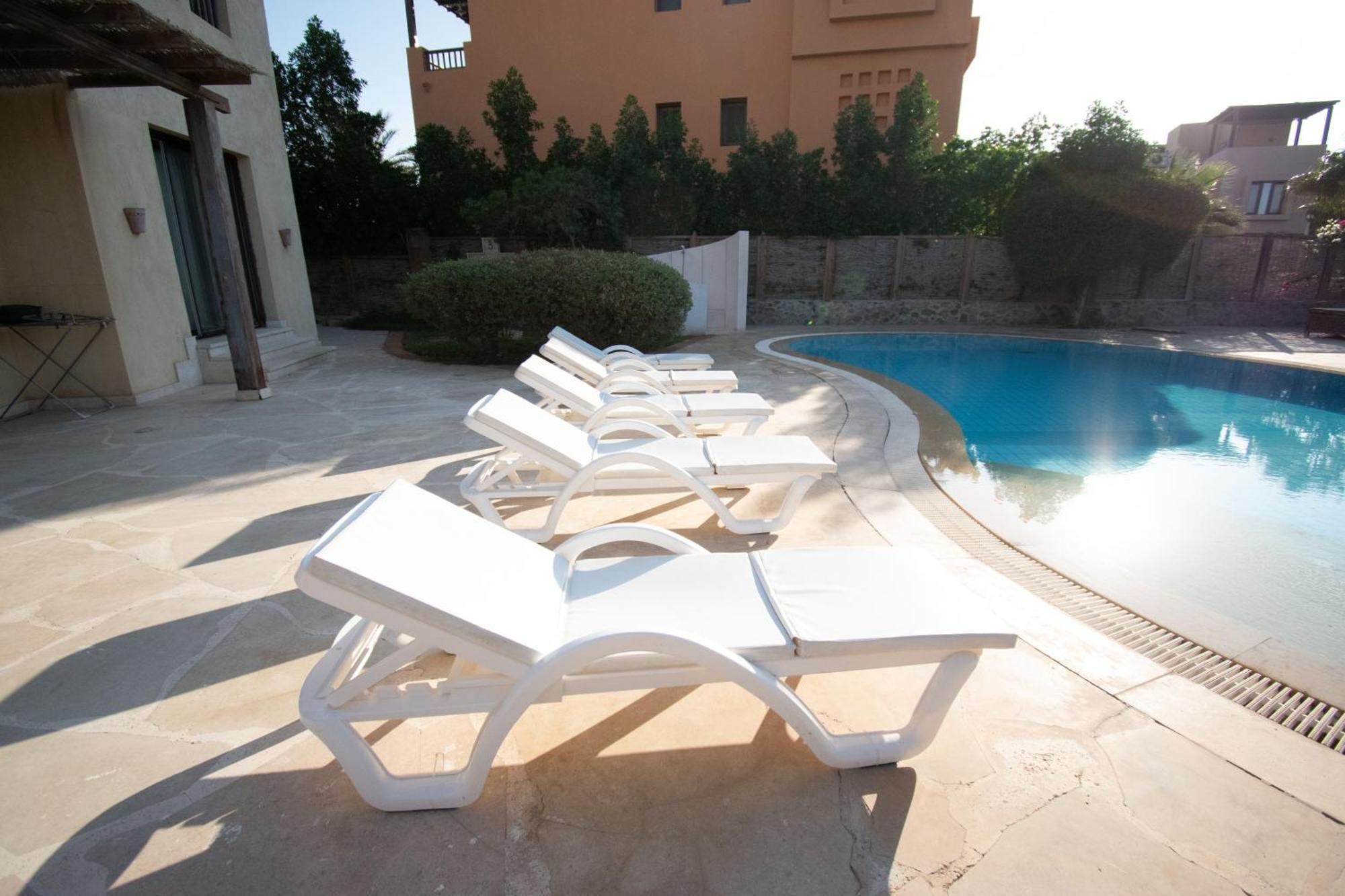Villa Modern In El Gouna