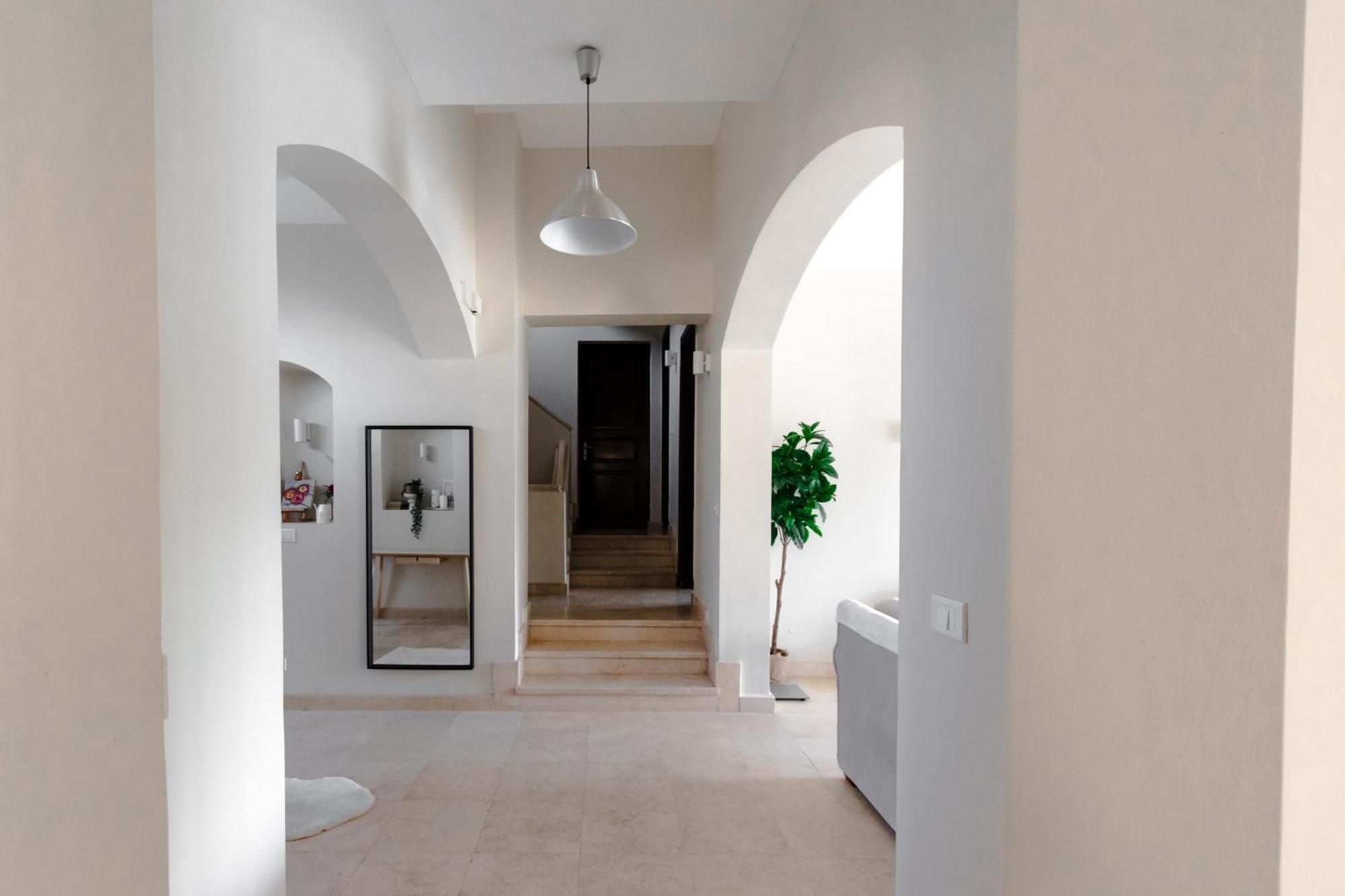 Modern In El Gouna Villa