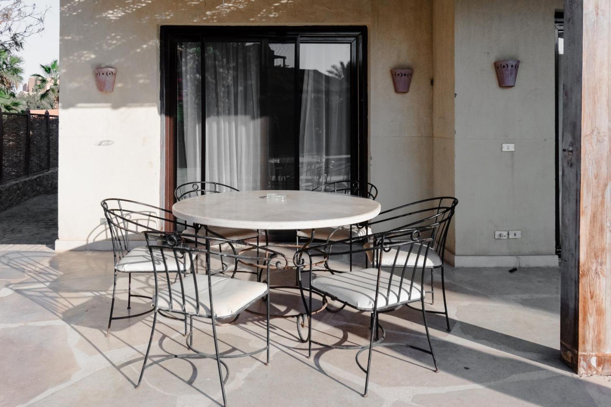 Modern In El Gouna *