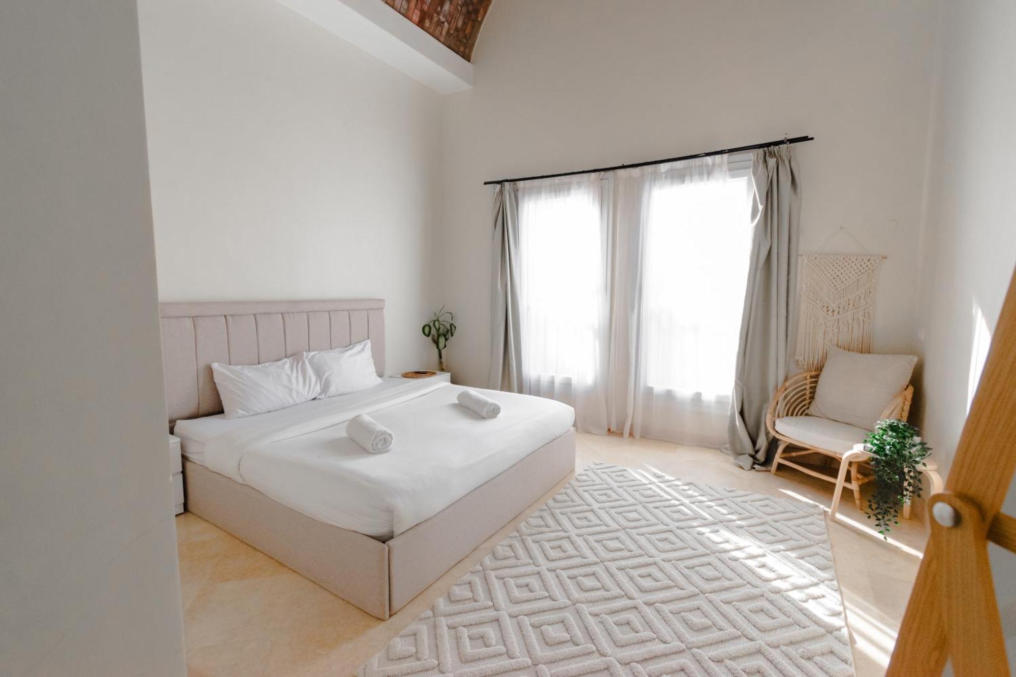 Modern In El Gouna