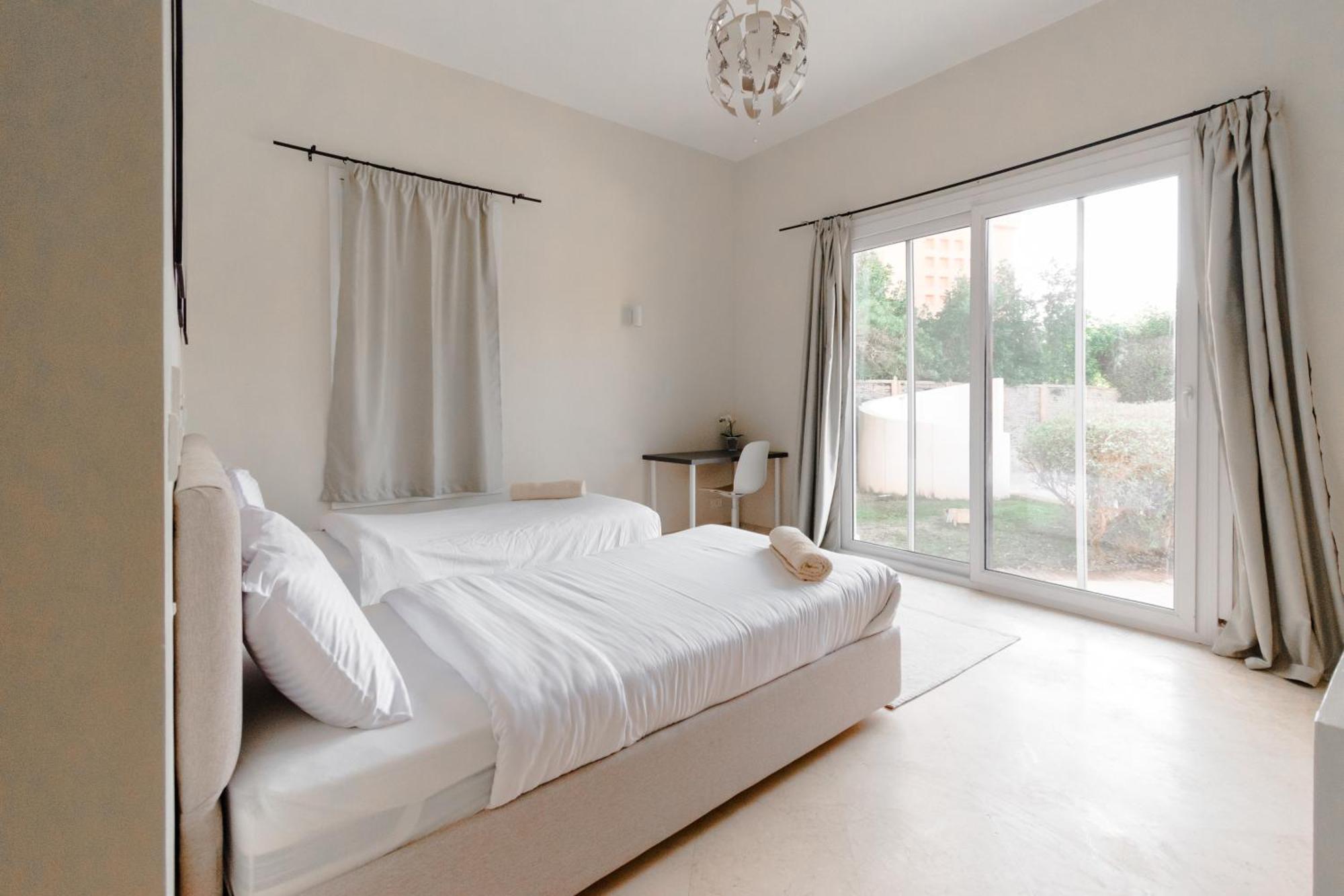 Modern In El Gouna Villa *