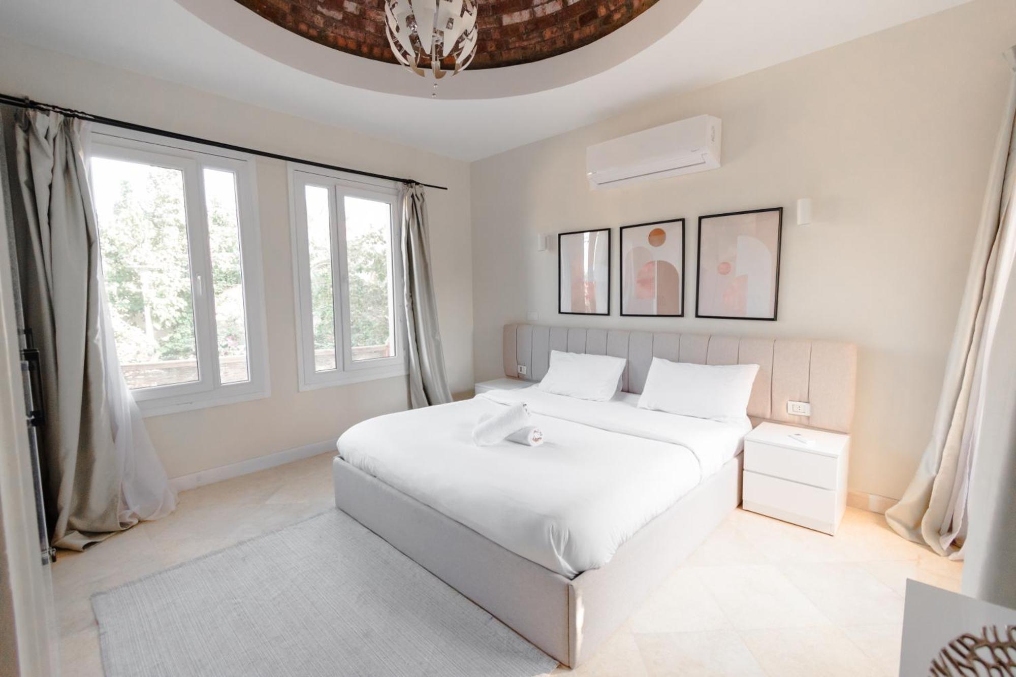 Modern In El Gouna