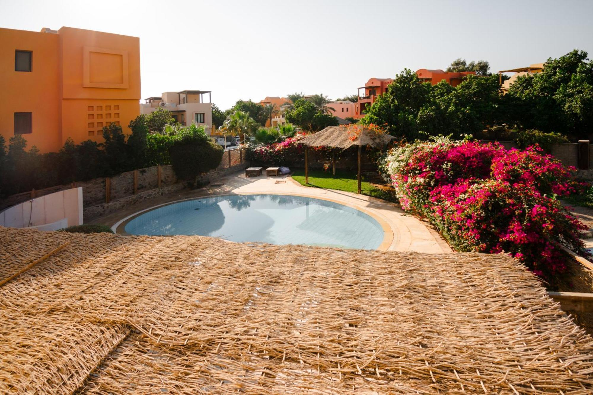 Modern In El Gouna Villa *