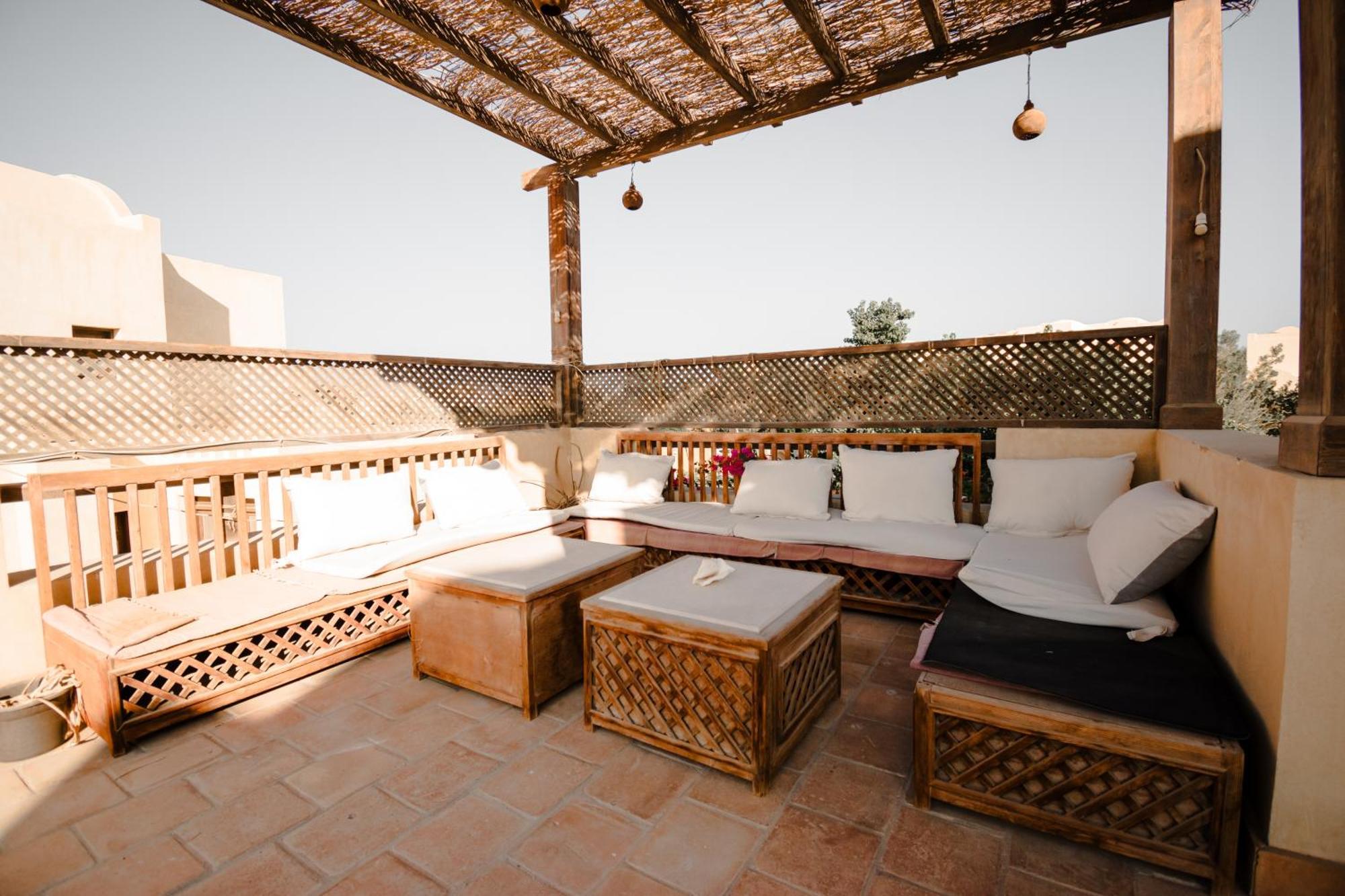 Villa Modern In El Gouna Hurghada