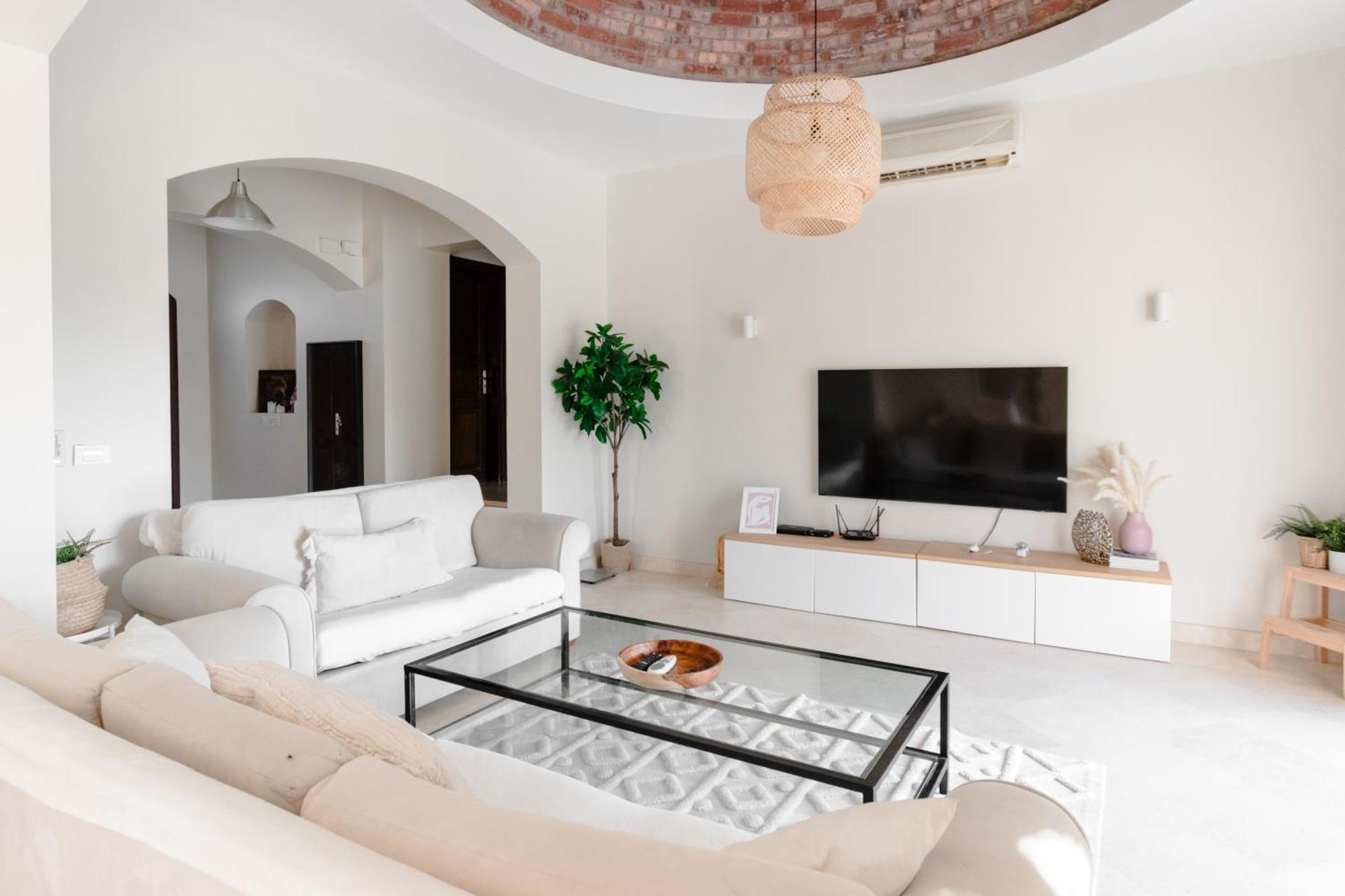 Villa Modern In El Gouna *