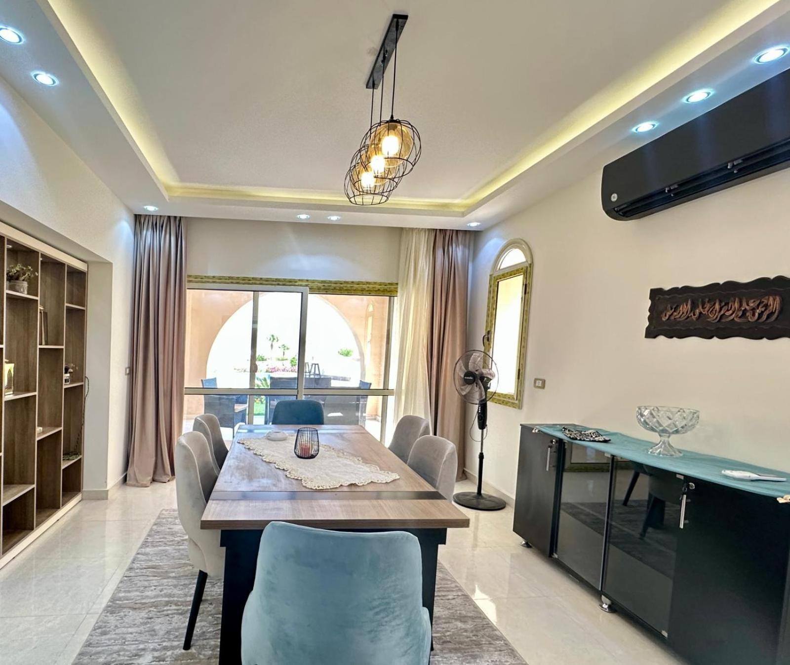Villa The View Compound *