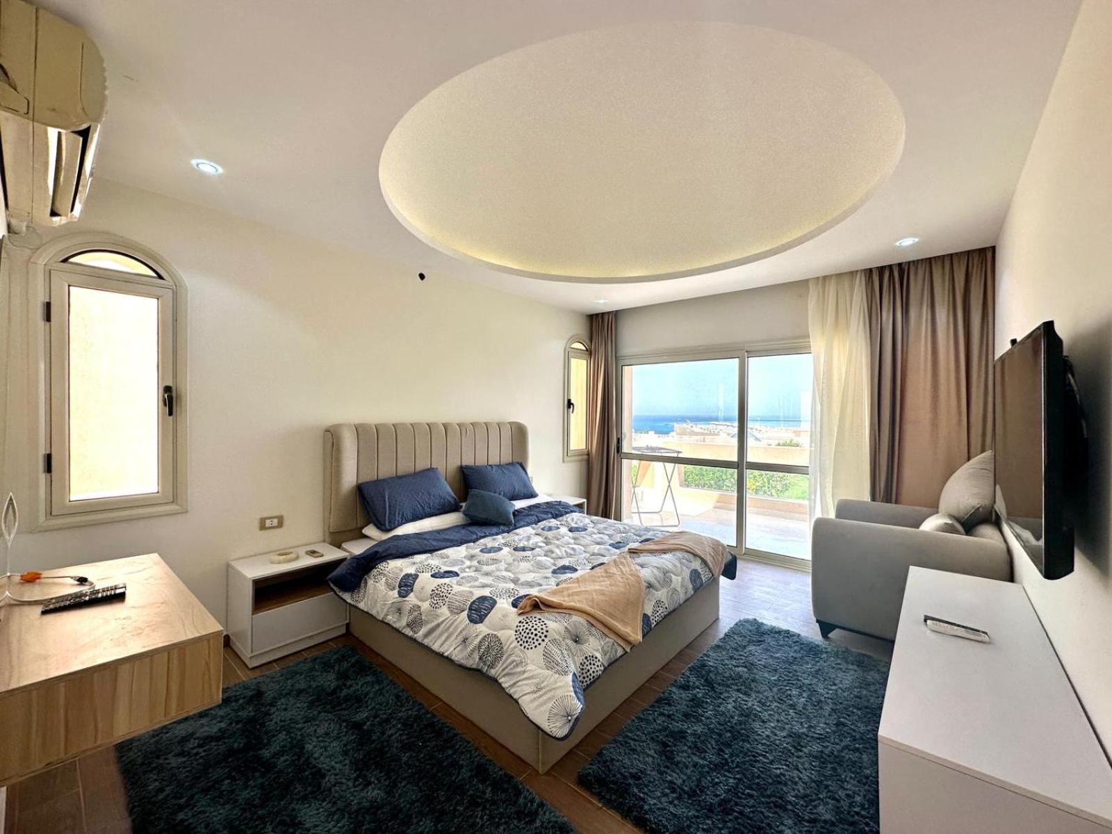 The View Compound Villa *
