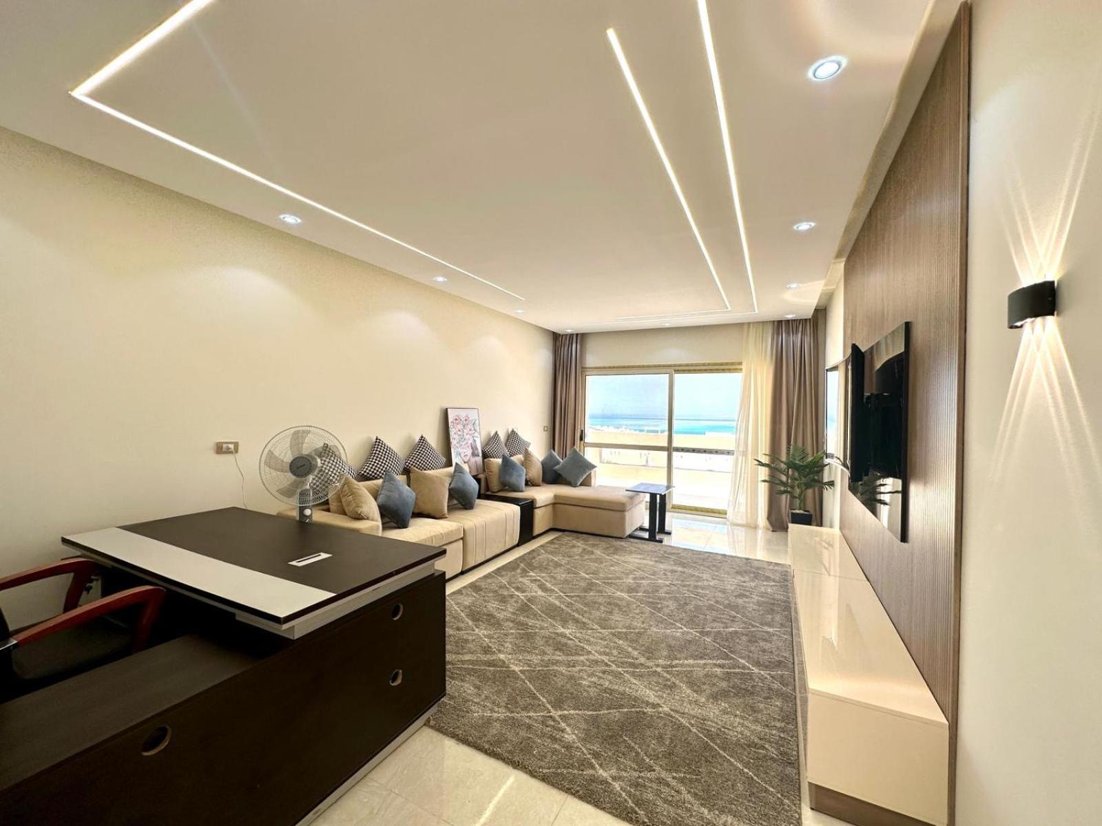 The View Compound Hurghada