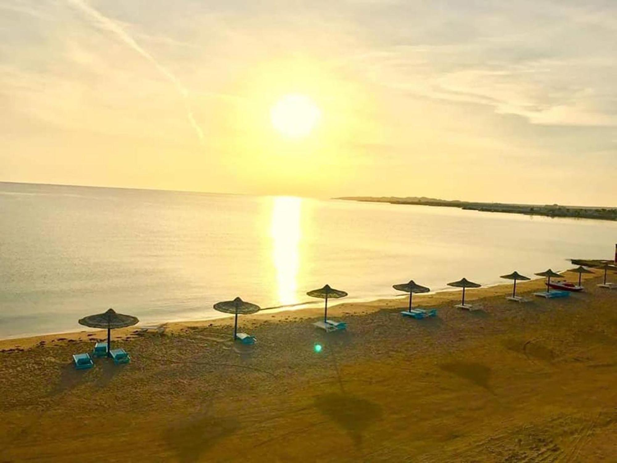 Harmony Sunny With Wi-fi Apartment Hurghada