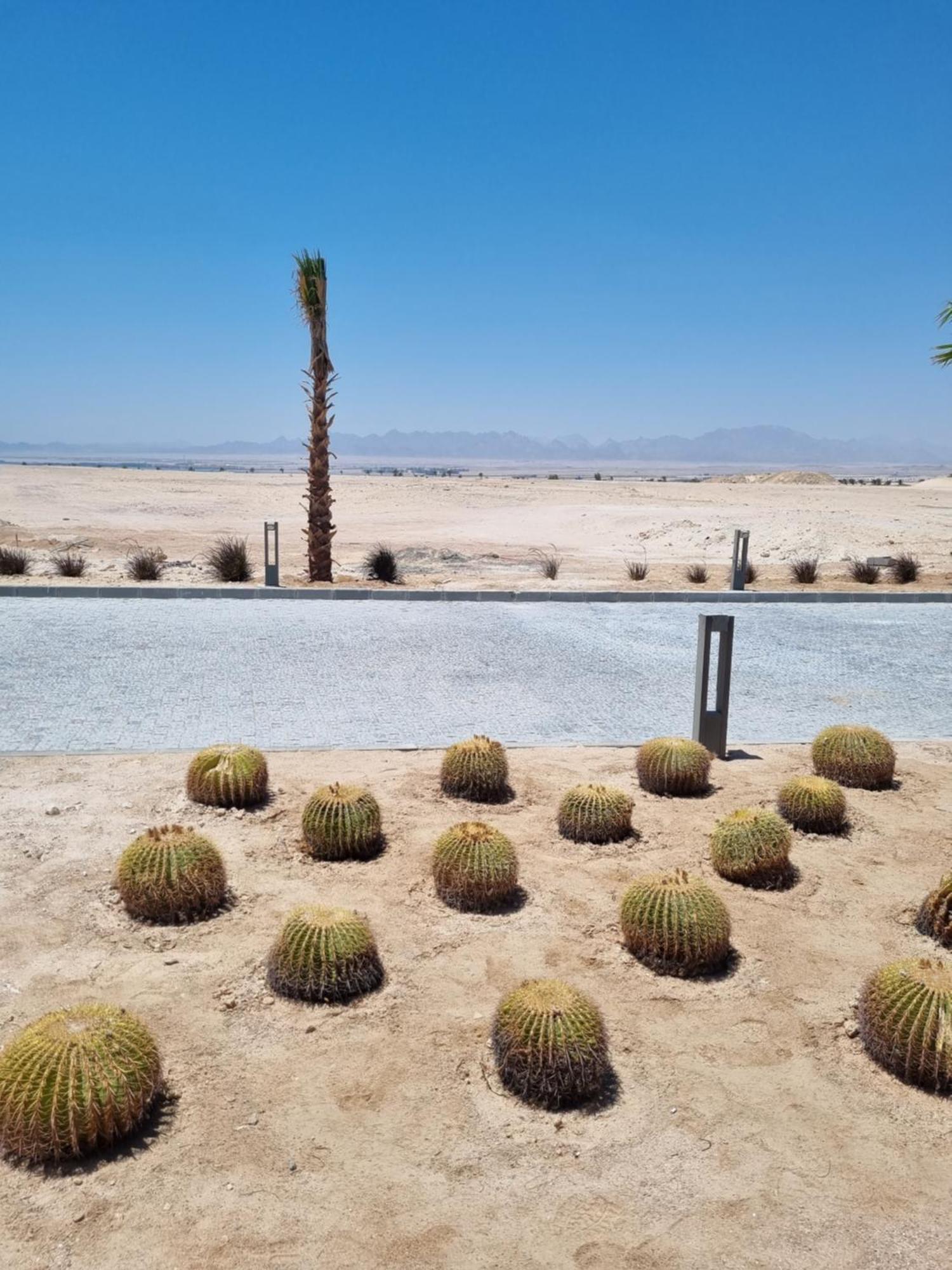 Holiday home Wadi El Jebal *