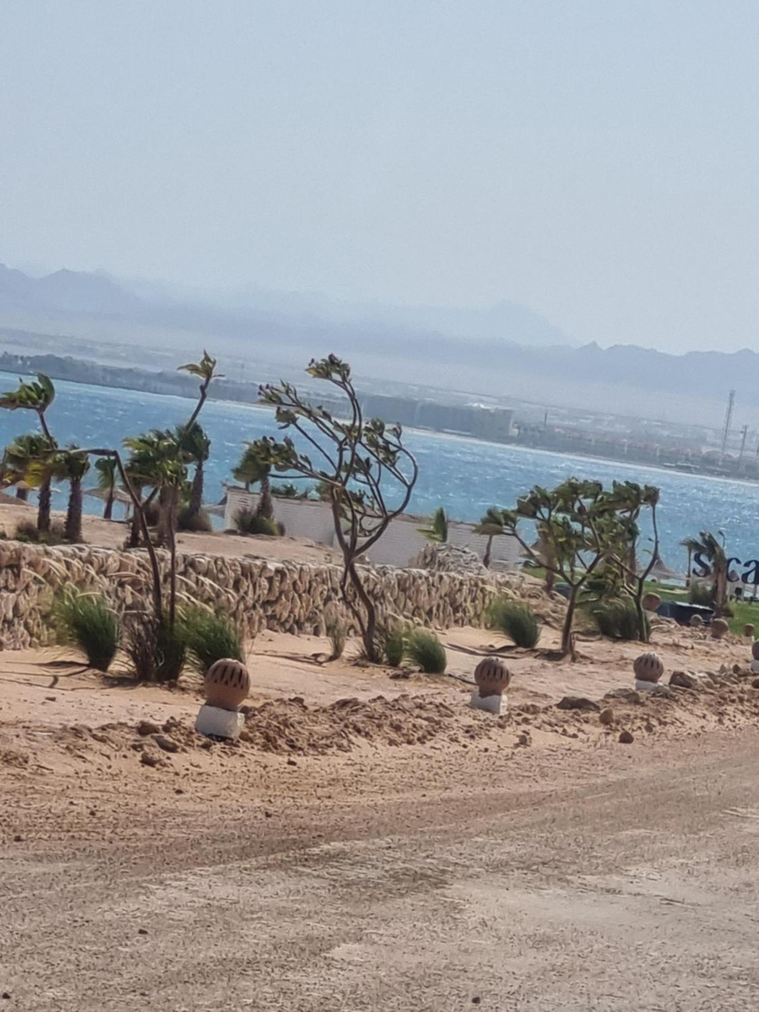 Wadi El Jebal Ferienhaus *