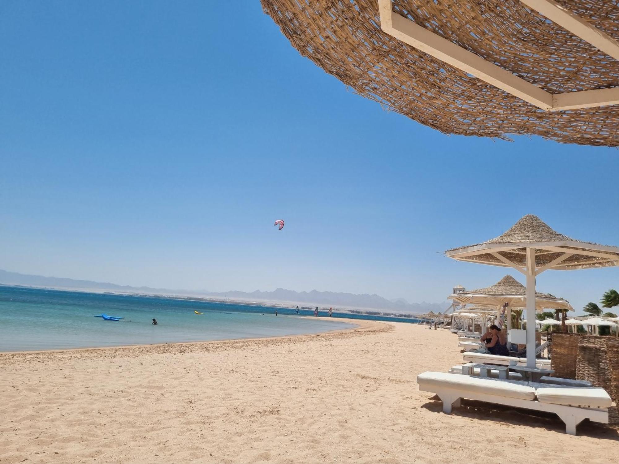 Wadi El Jebal * Hurghada