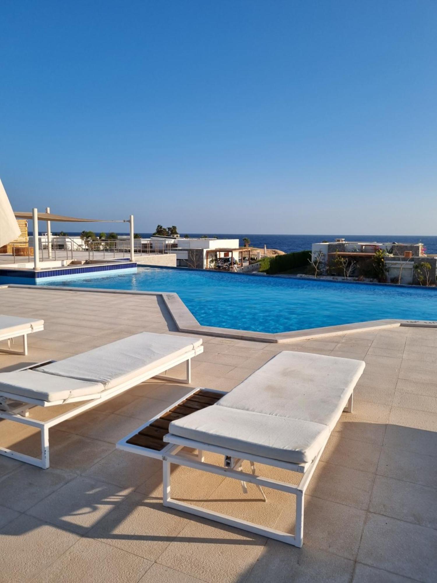 Wadi El Jebal Ferienhaus *