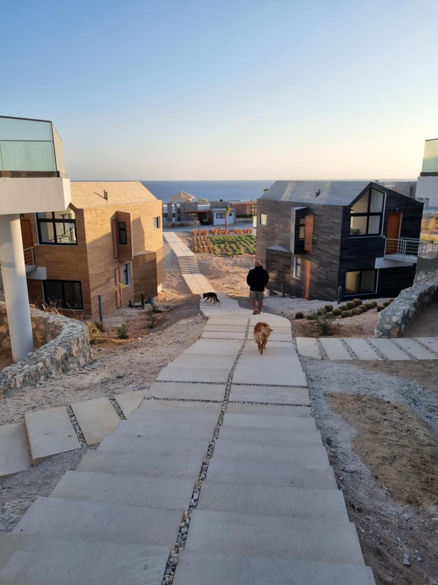 Ferienhaus Wadi El Jebal Hurghada