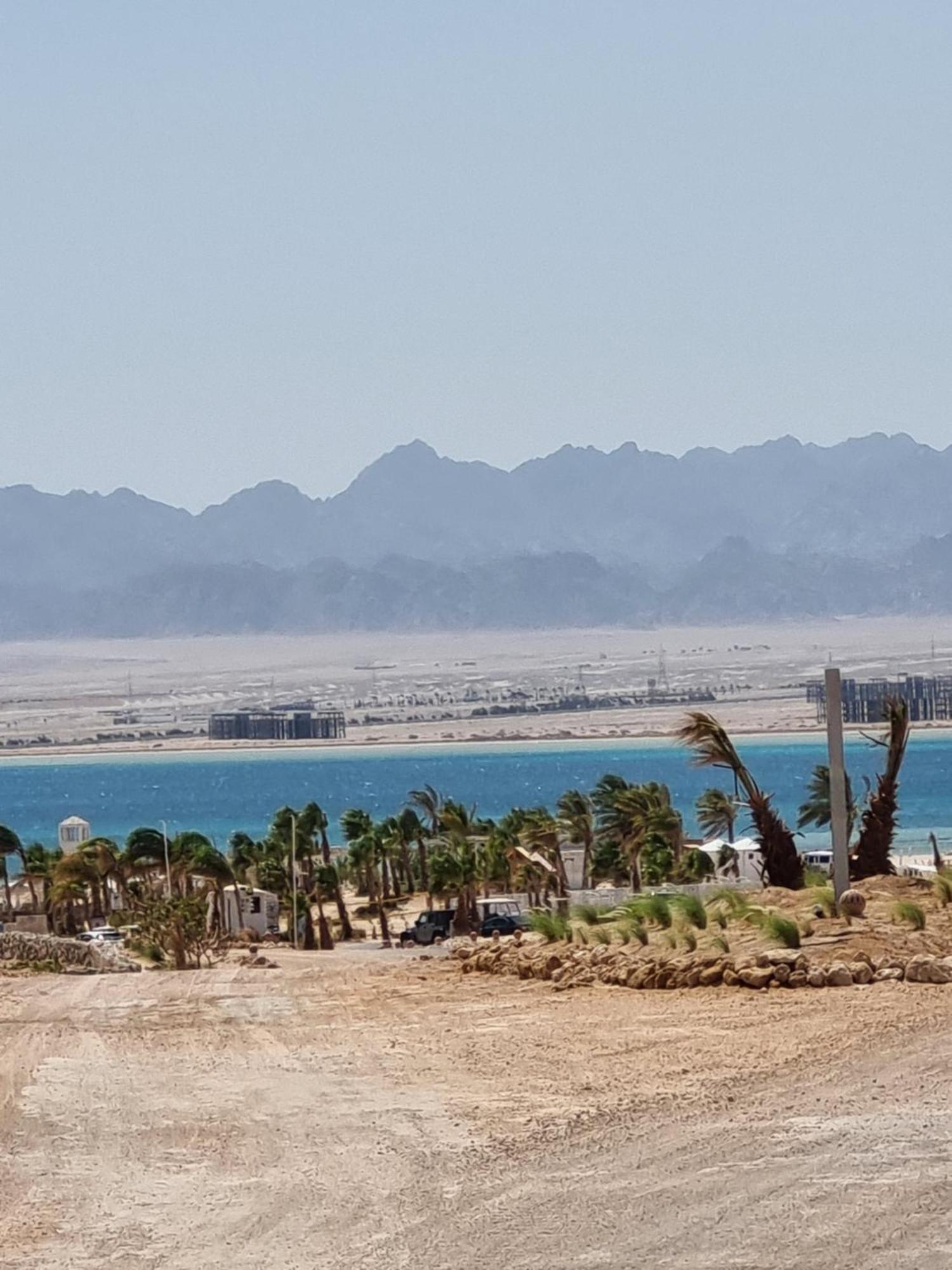 Ferienhaus Wadi El Jebal Hurghada